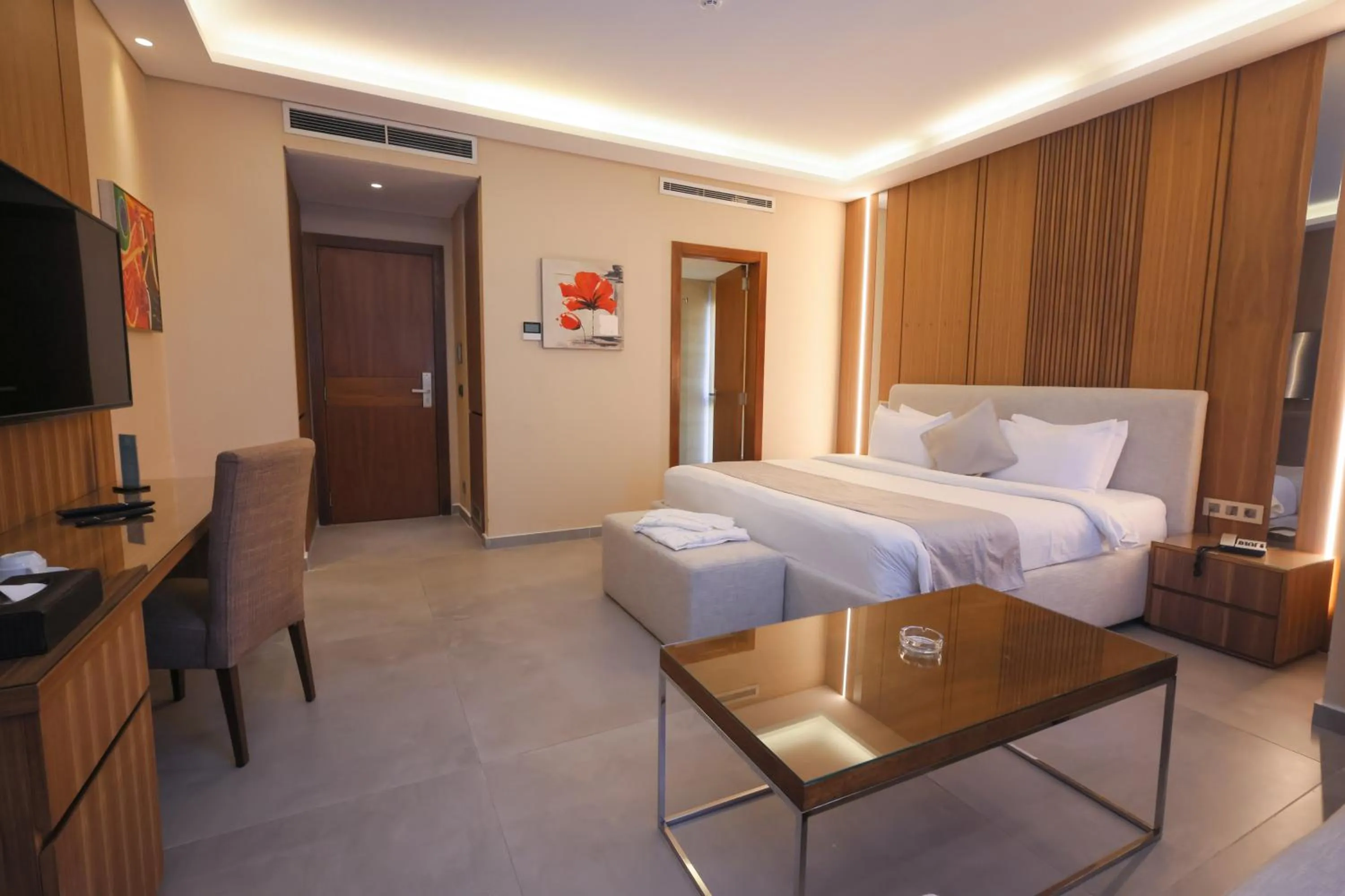 Bed in Heaven Prestige Hotel