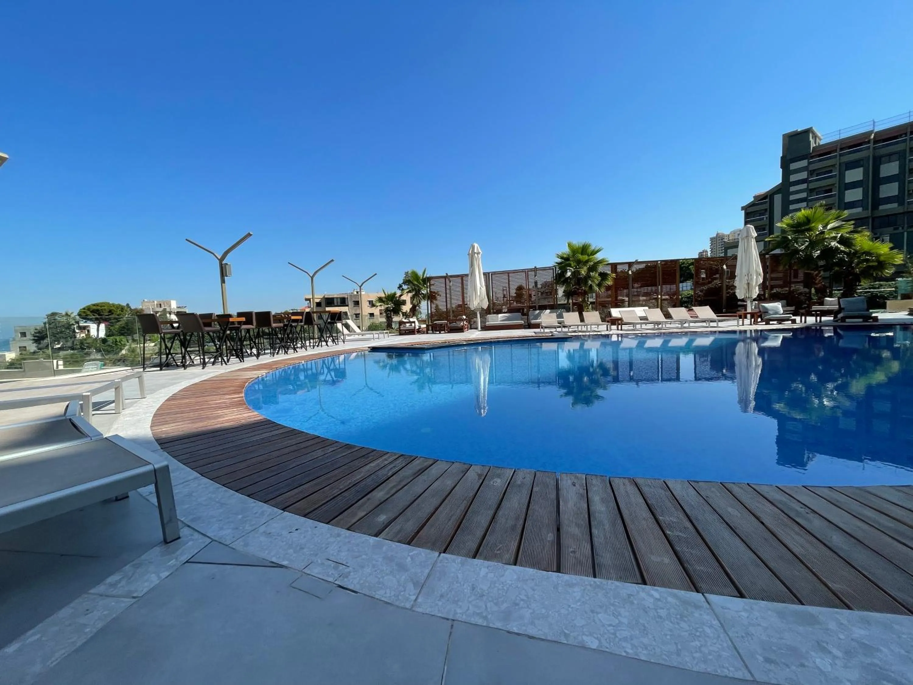 Day in Heaven Prestige Hotel