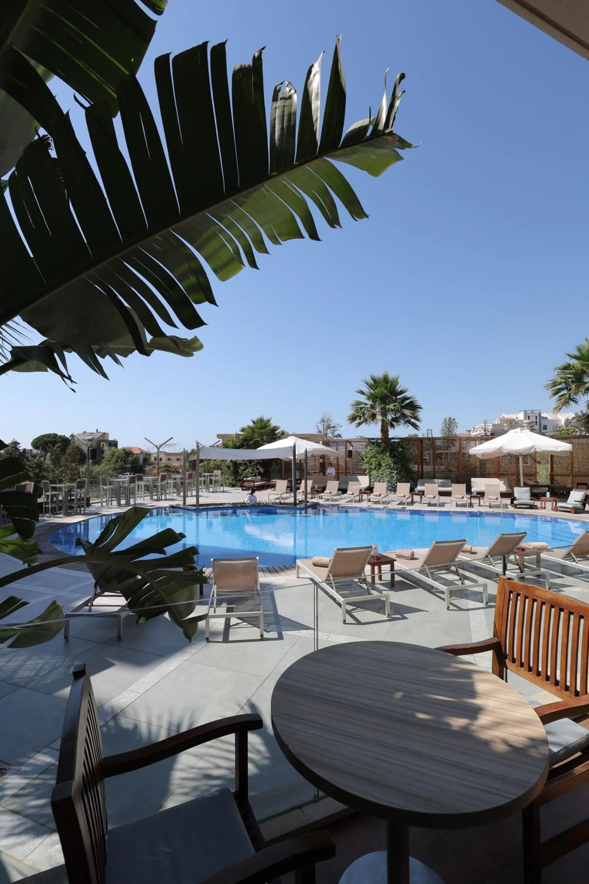 Heaven Prestige Hotel