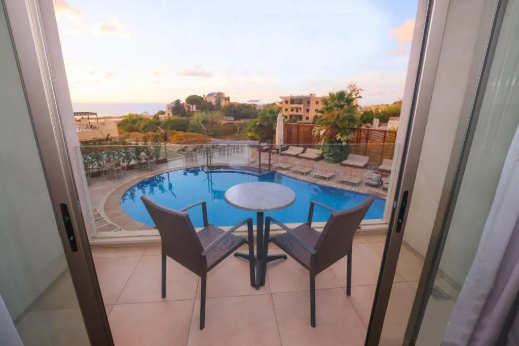 Heaven Prestige Hotel