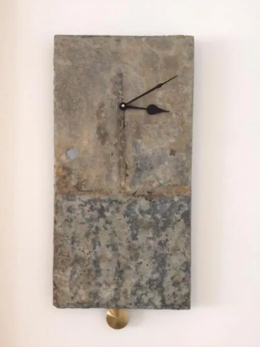 Decorative detail in River Road, Littlehampton, Executive Apartment