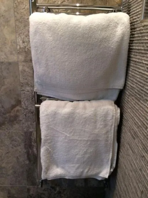 towels in River Road, Littlehampton, Executive Apartment