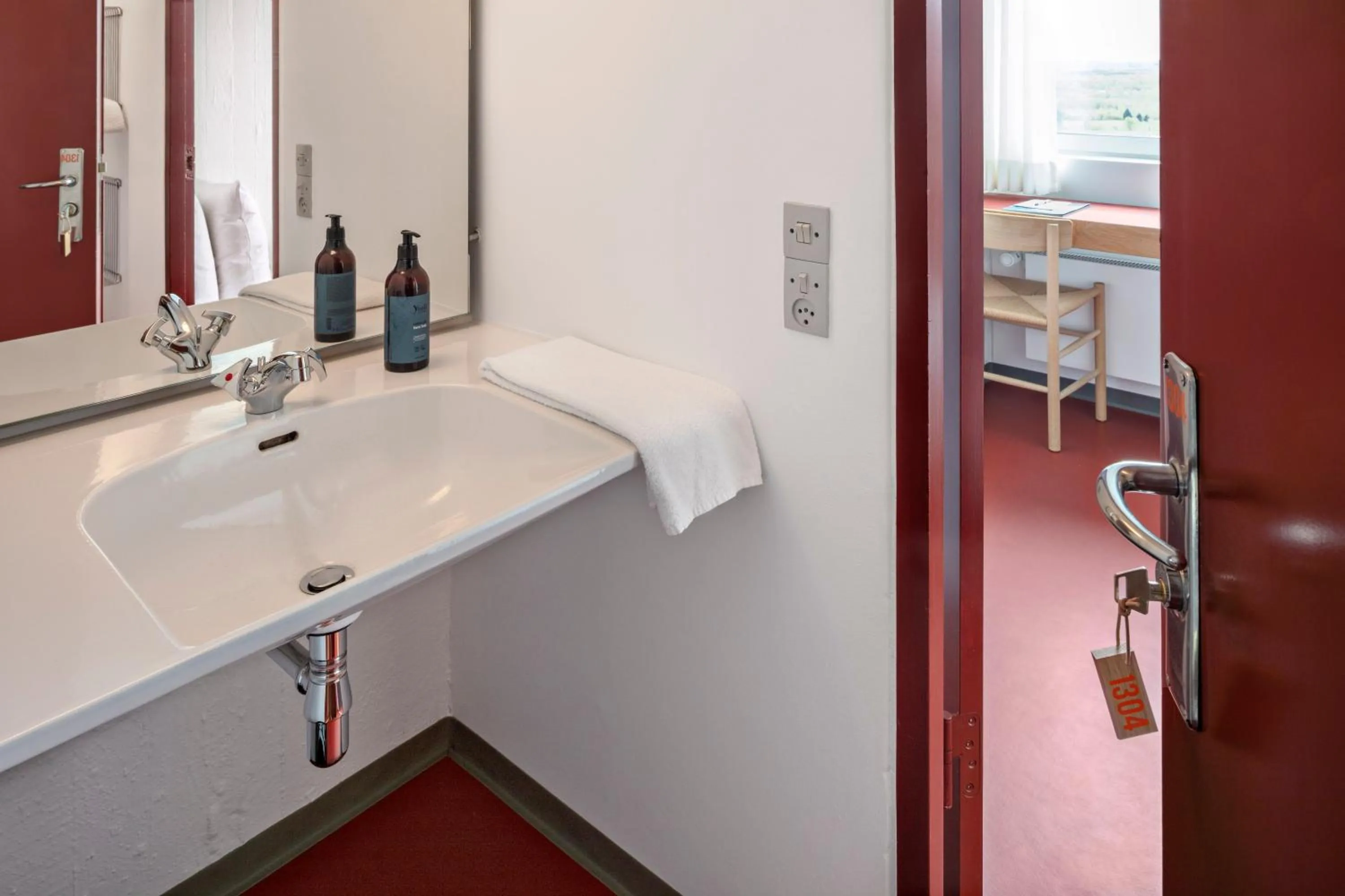 Højhuset Kulturhotel