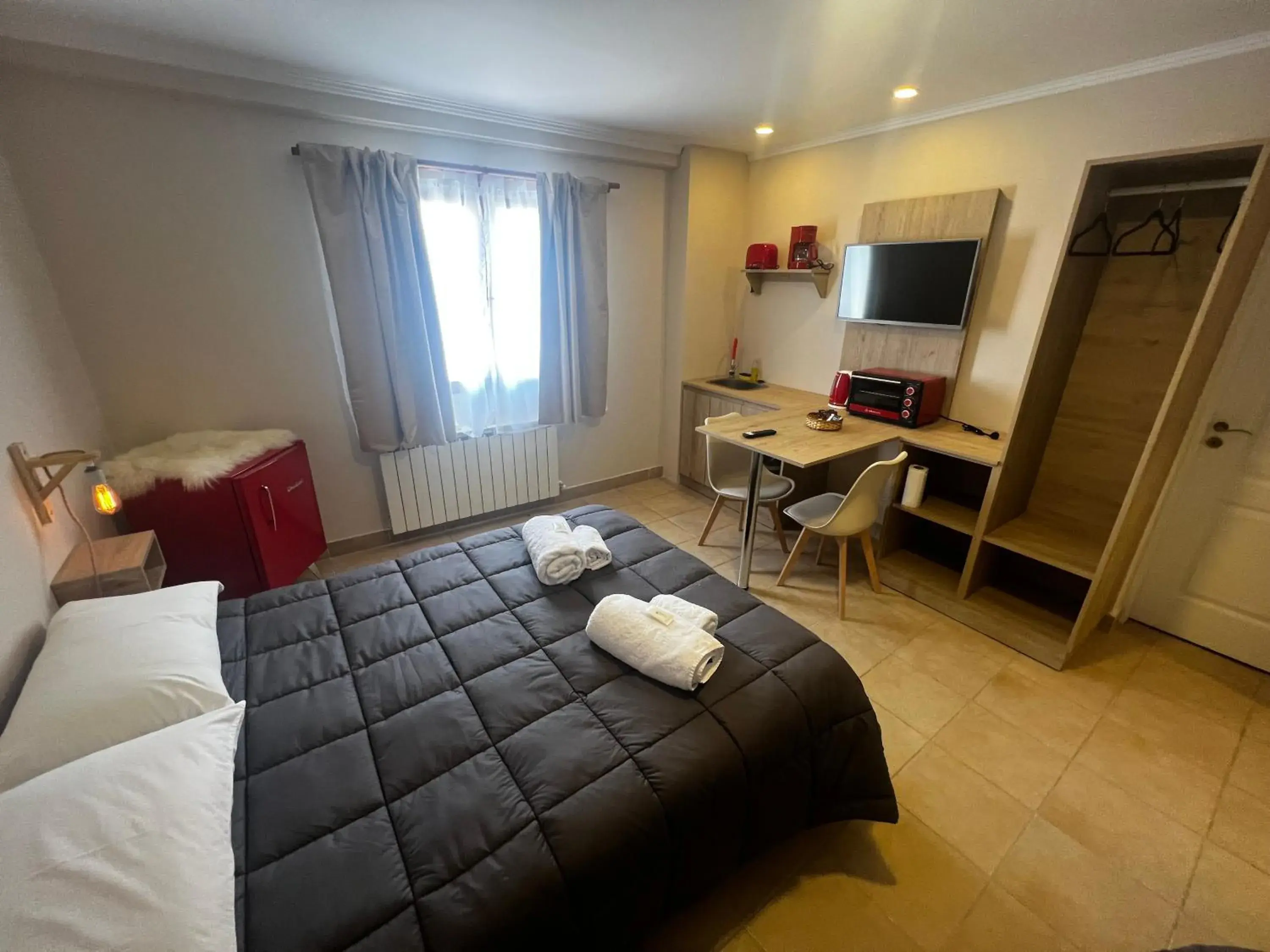 Superior Studio in Hosteria Yamile Superior Studio in Hosteria Yamile