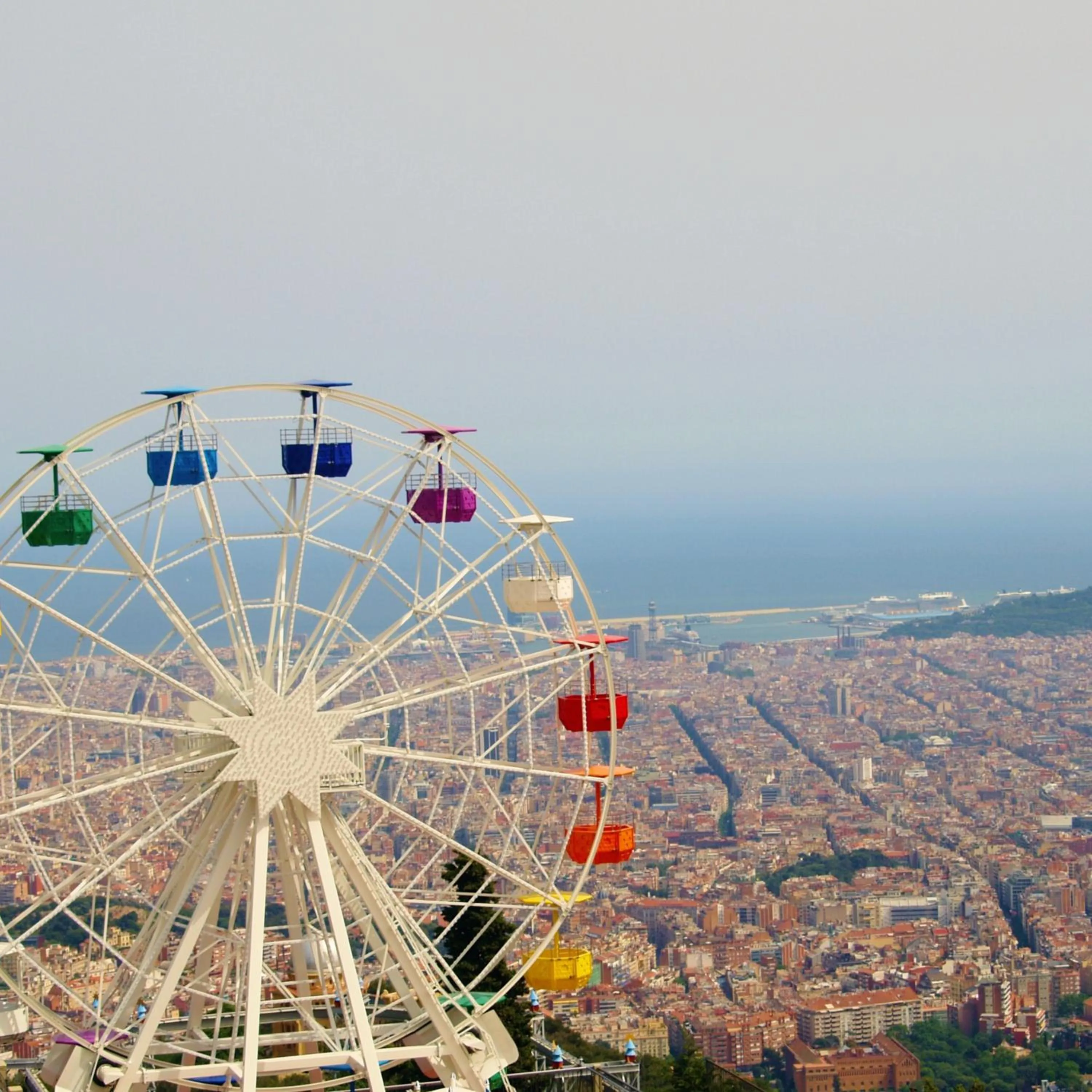 Activities in TOC Hotel Las Ramblas