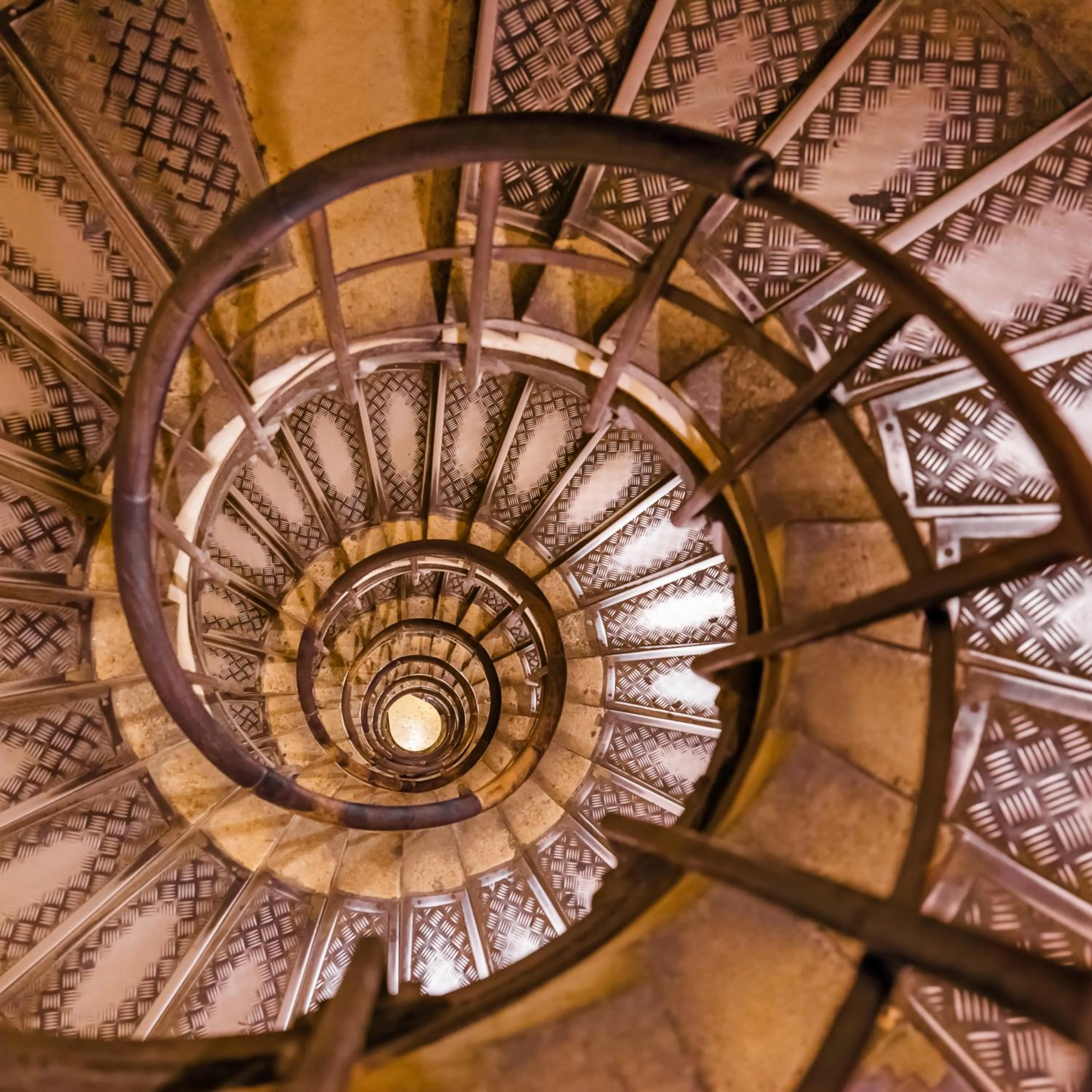 Neighbourhood in TOC Hotel Las Ramblas