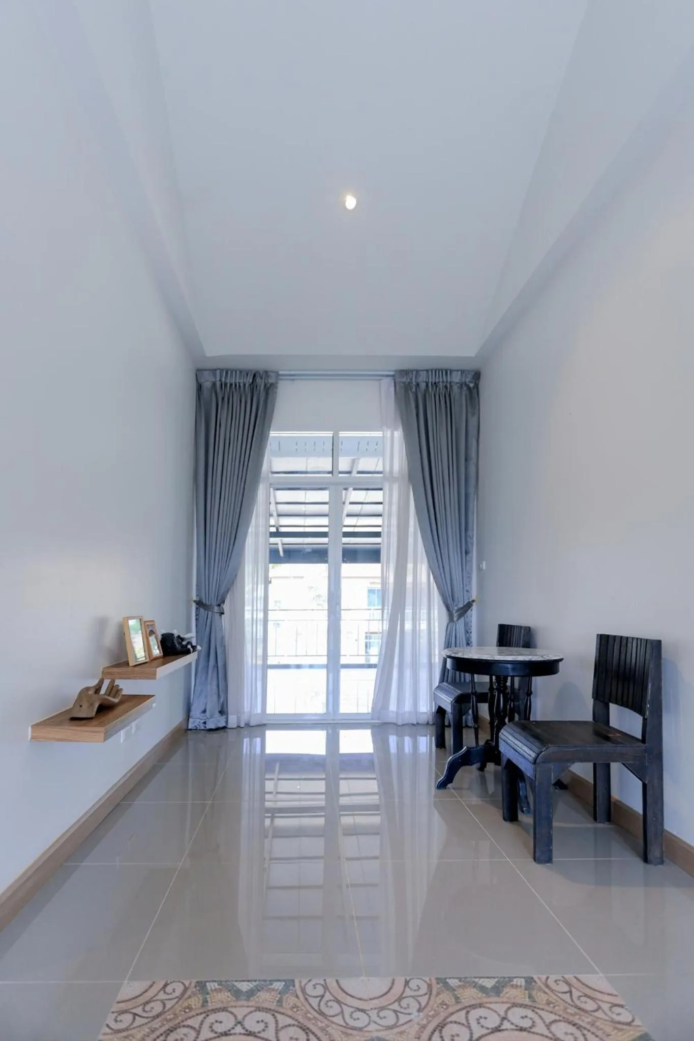 Photo of the whole room in Marc Hotel Maesai