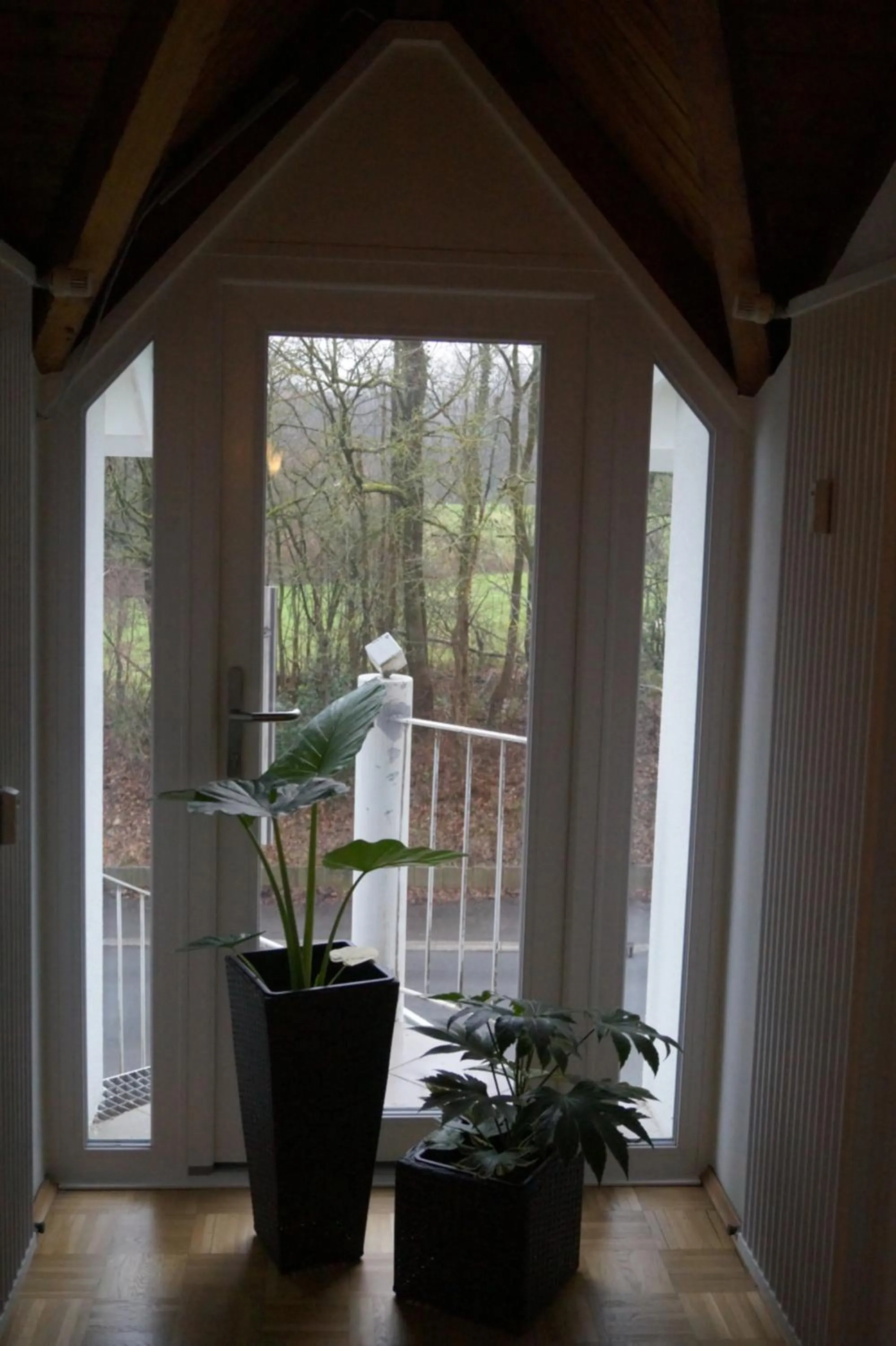 Hotel im Homburger Ländchen