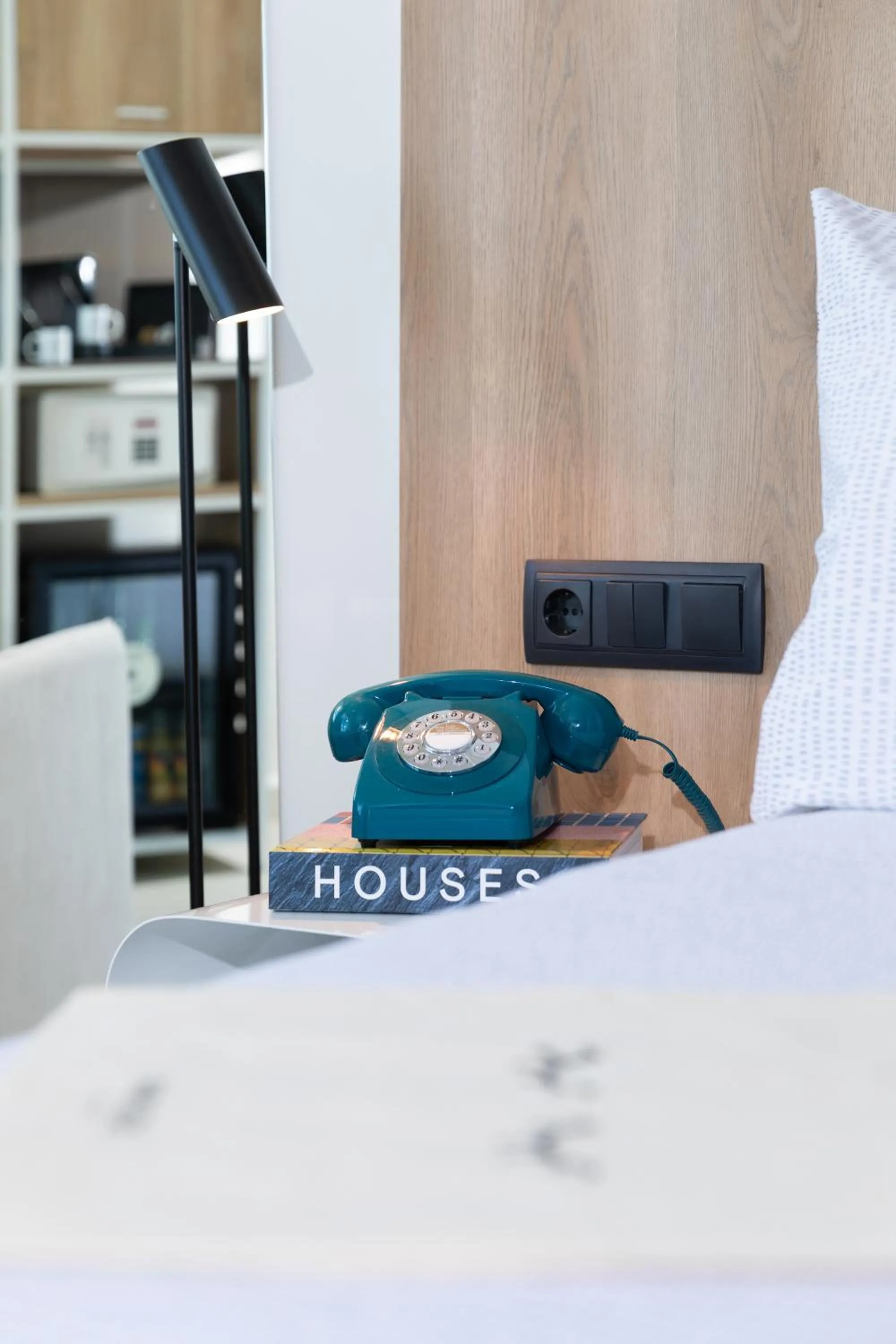 Other, Bed in INNSiDE by Meliá Ibiza Beach