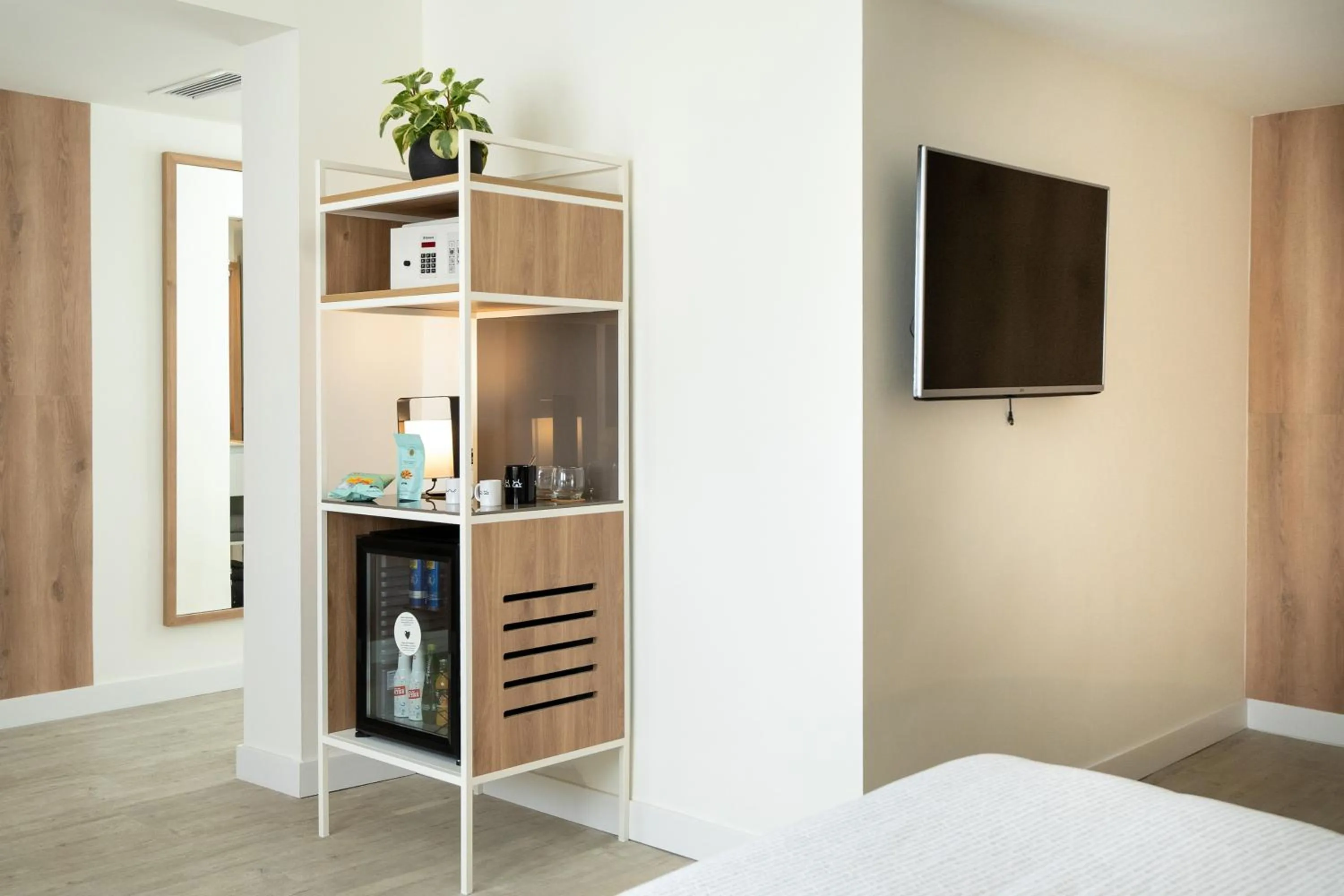 Other, Bed in INNSiDE by Meliá Ibiza Beach