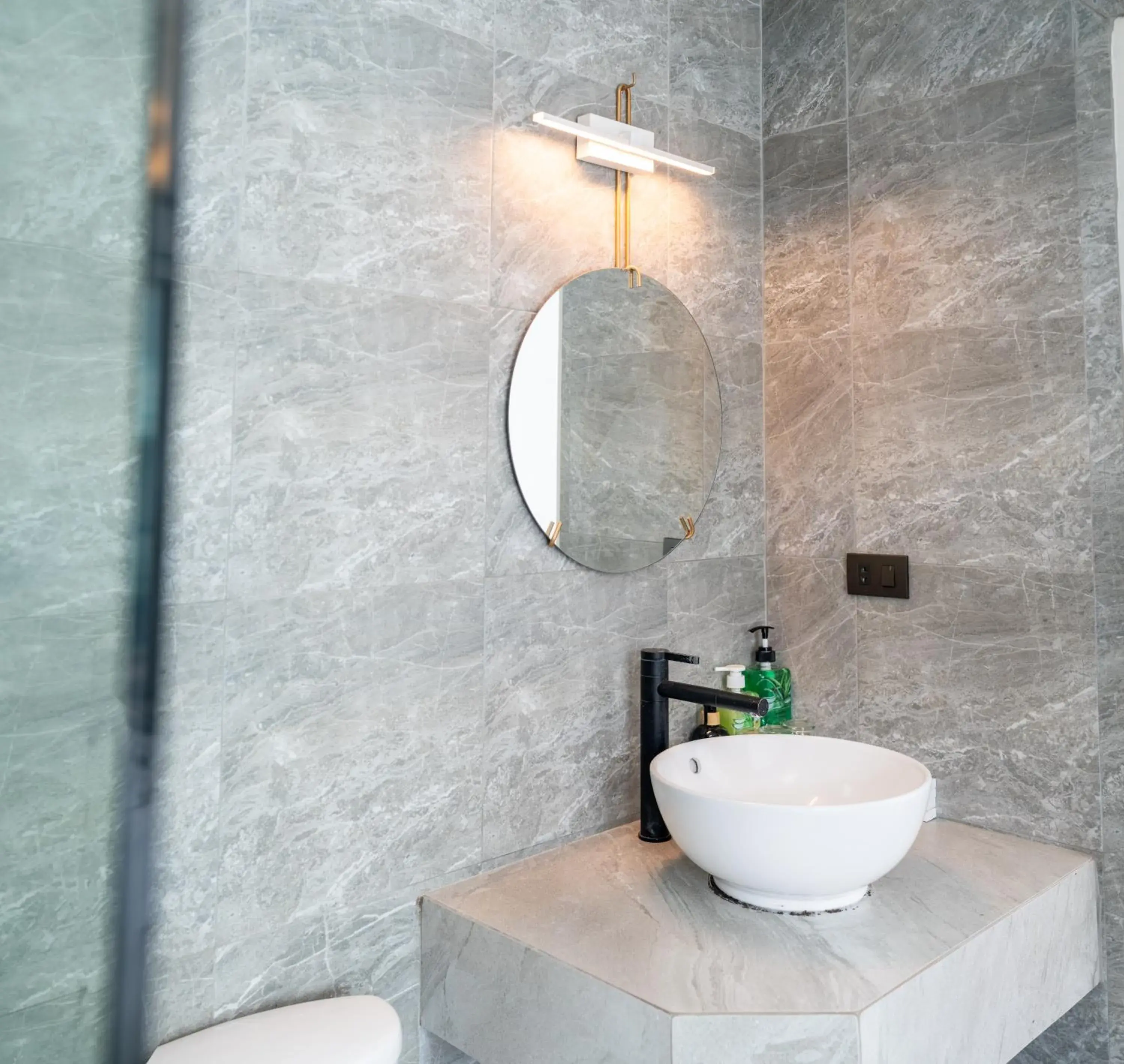 Standard Single Room in Meow Cat Cafe & Hotel Standard Single Room in Meow Cat Cafe & Hotel