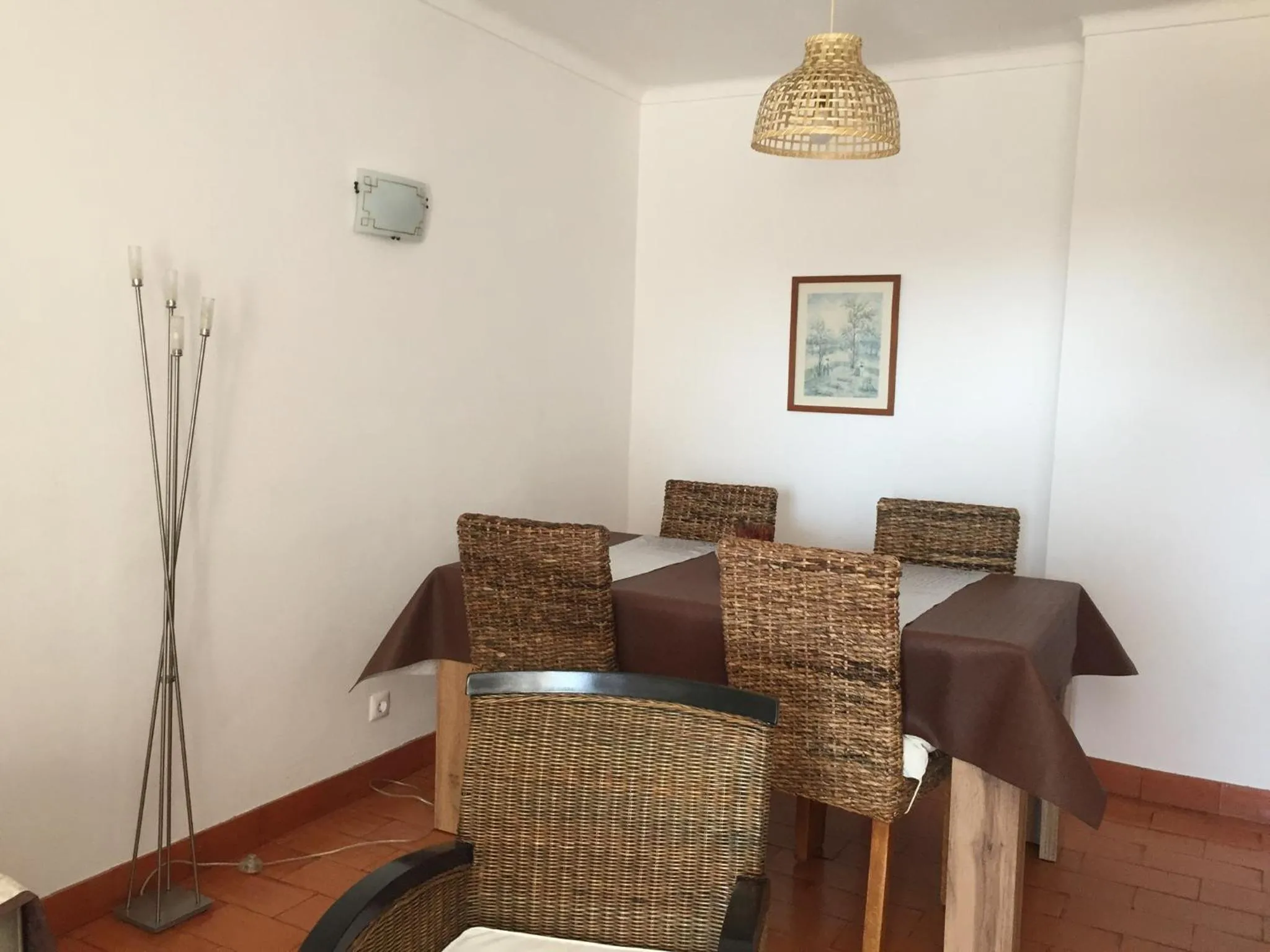 Restaurant/places to eat in Apartment 3 persons in Vilamoura, Algarve