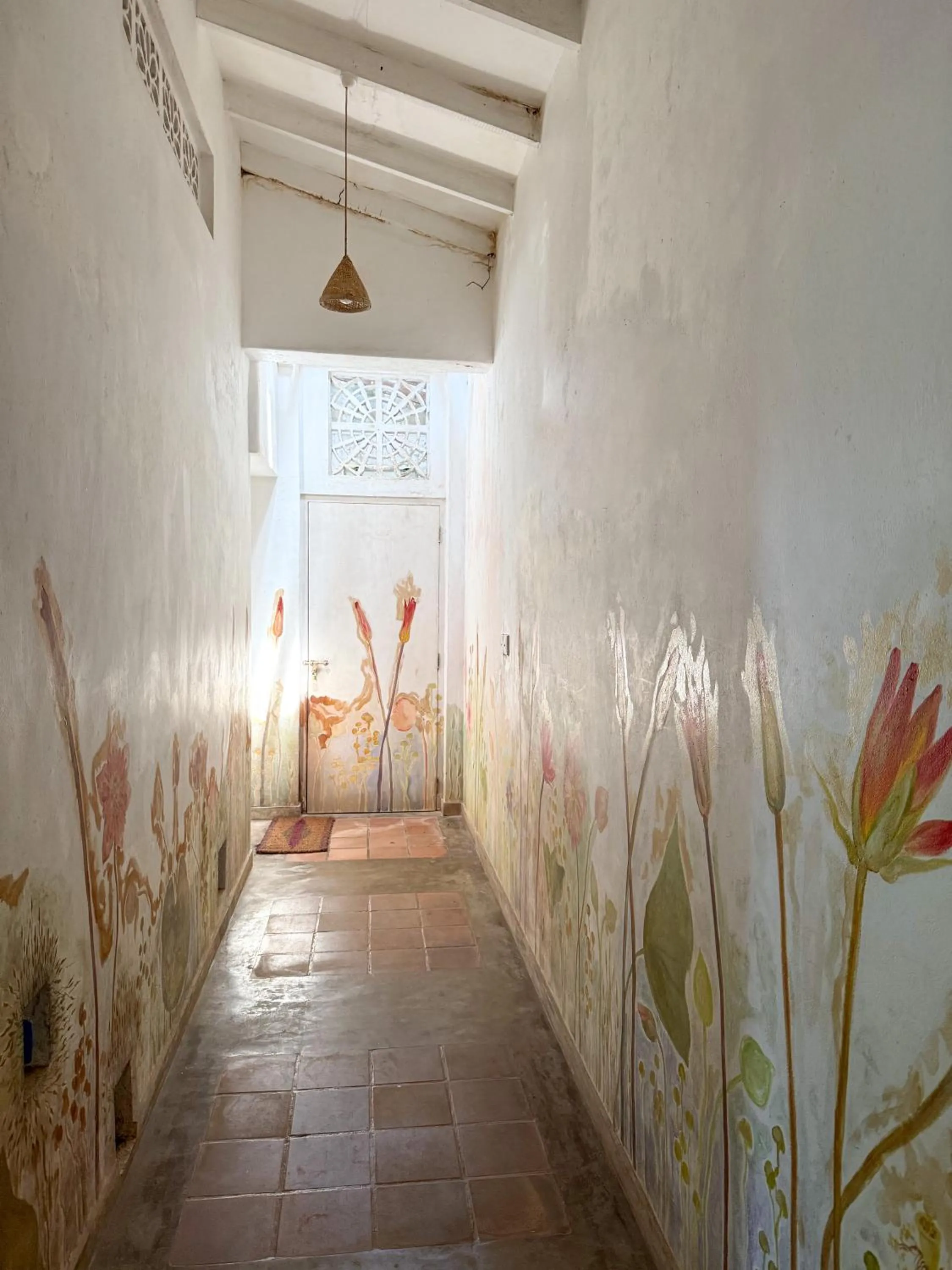 Property building in Palm villa Mirissa hotel&spa