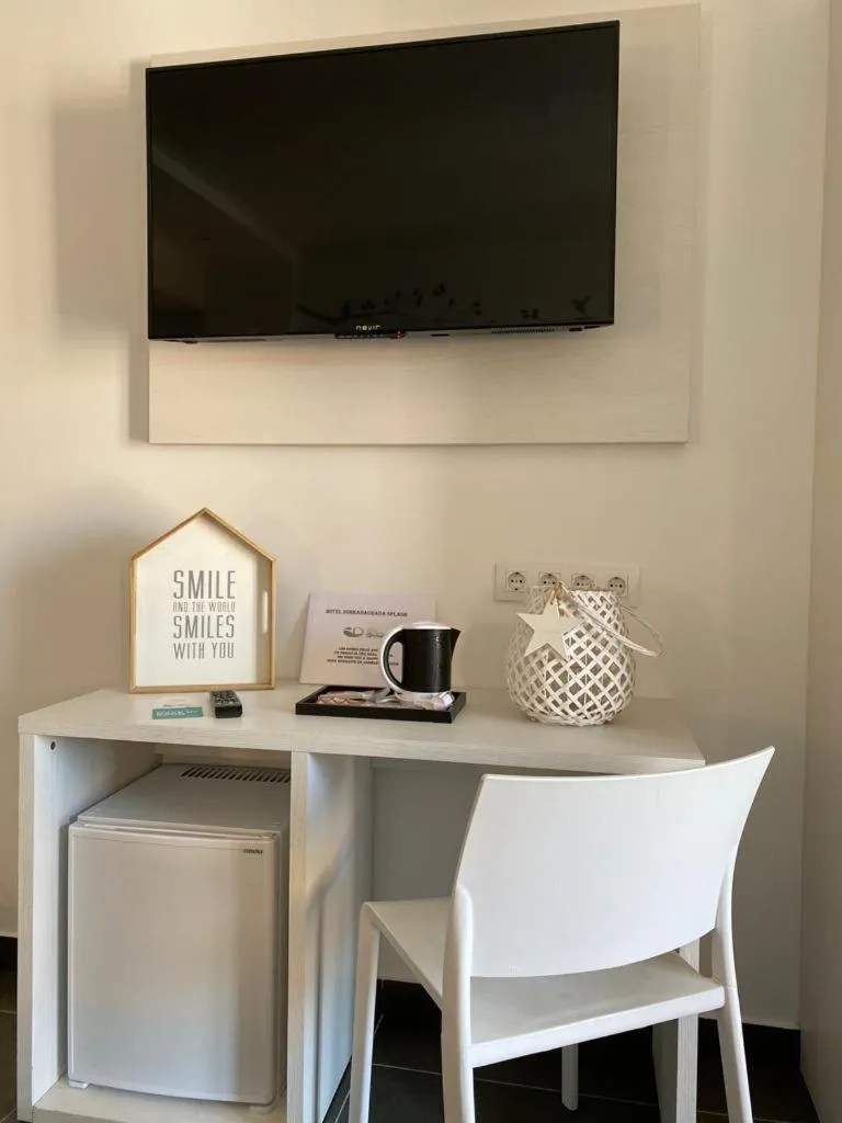 Hotel Sorra Daurada Splash