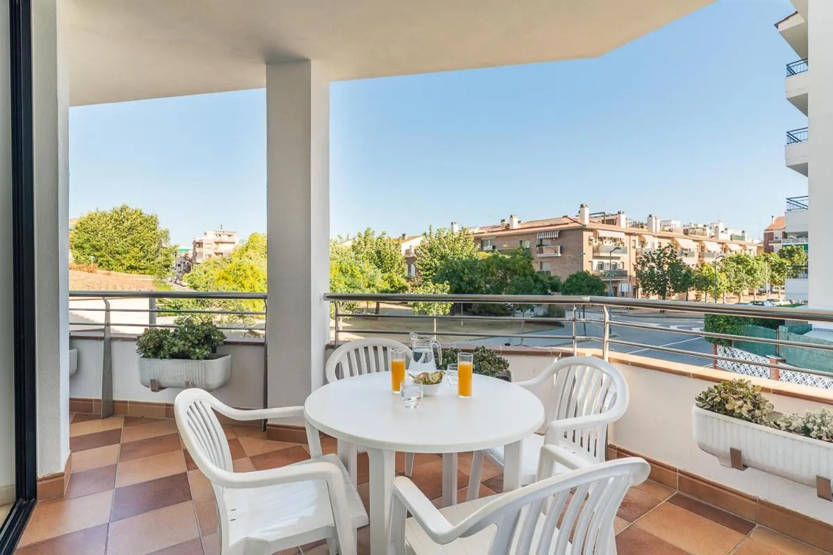 FERGUS Club Pineda Splash