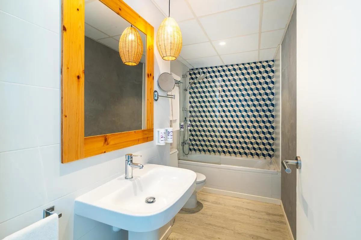 FERGUS Club Pineda Splash