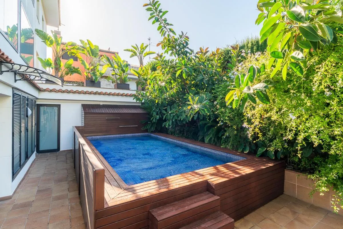 FERGUS Club Pineda Splash