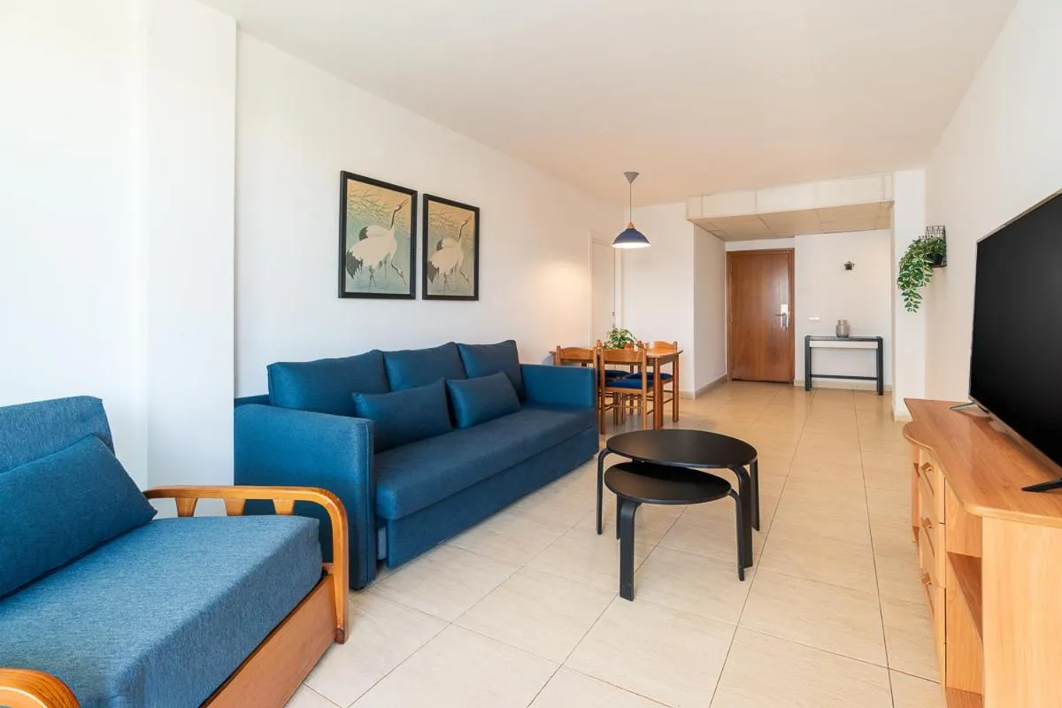 FERGUS Club Pineda Splash