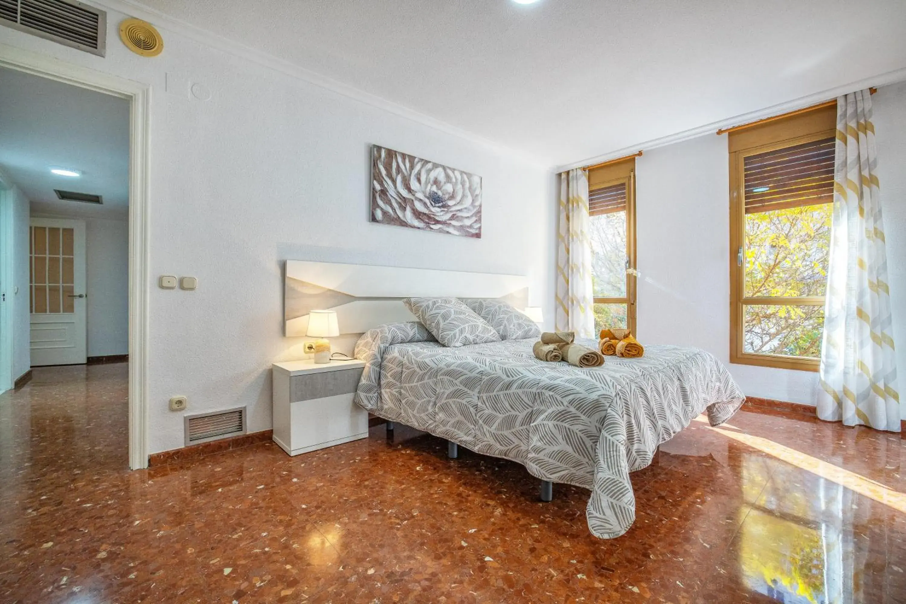 Apartment in La Perla del Centro Apartment in La Perla del Centro