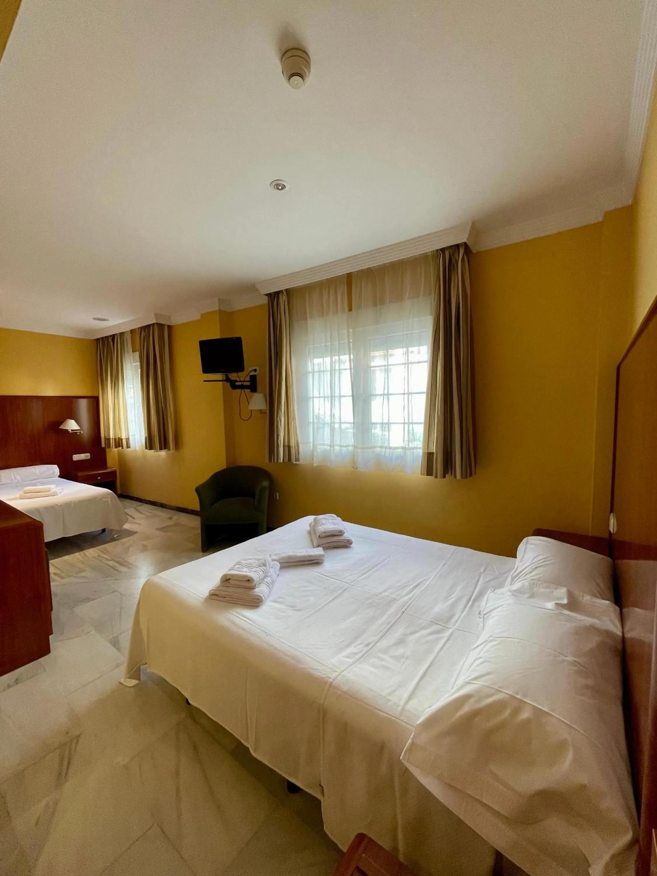 HOTEL LA FONDA DE DON GONZALO