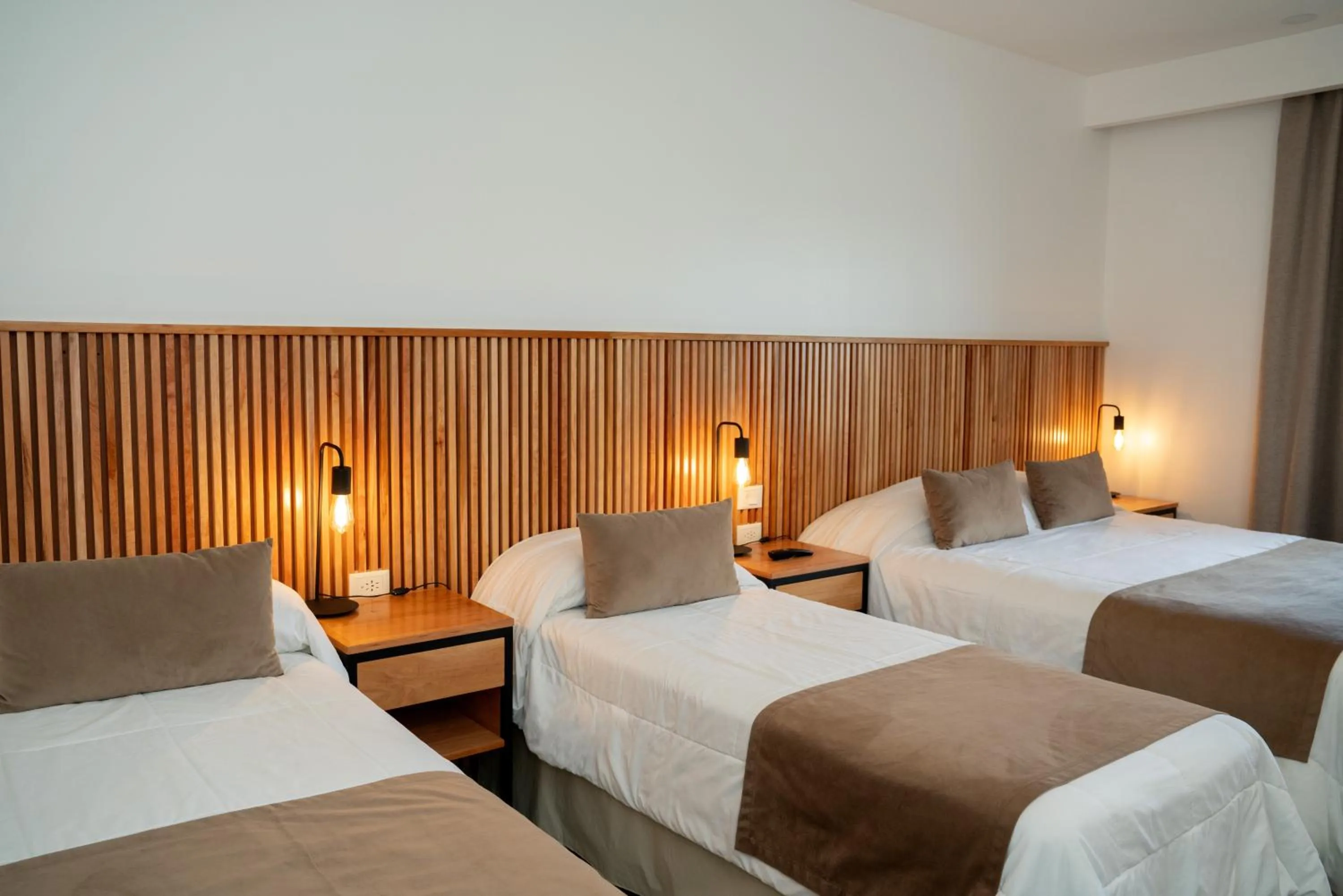 Bed in Destino Calafate