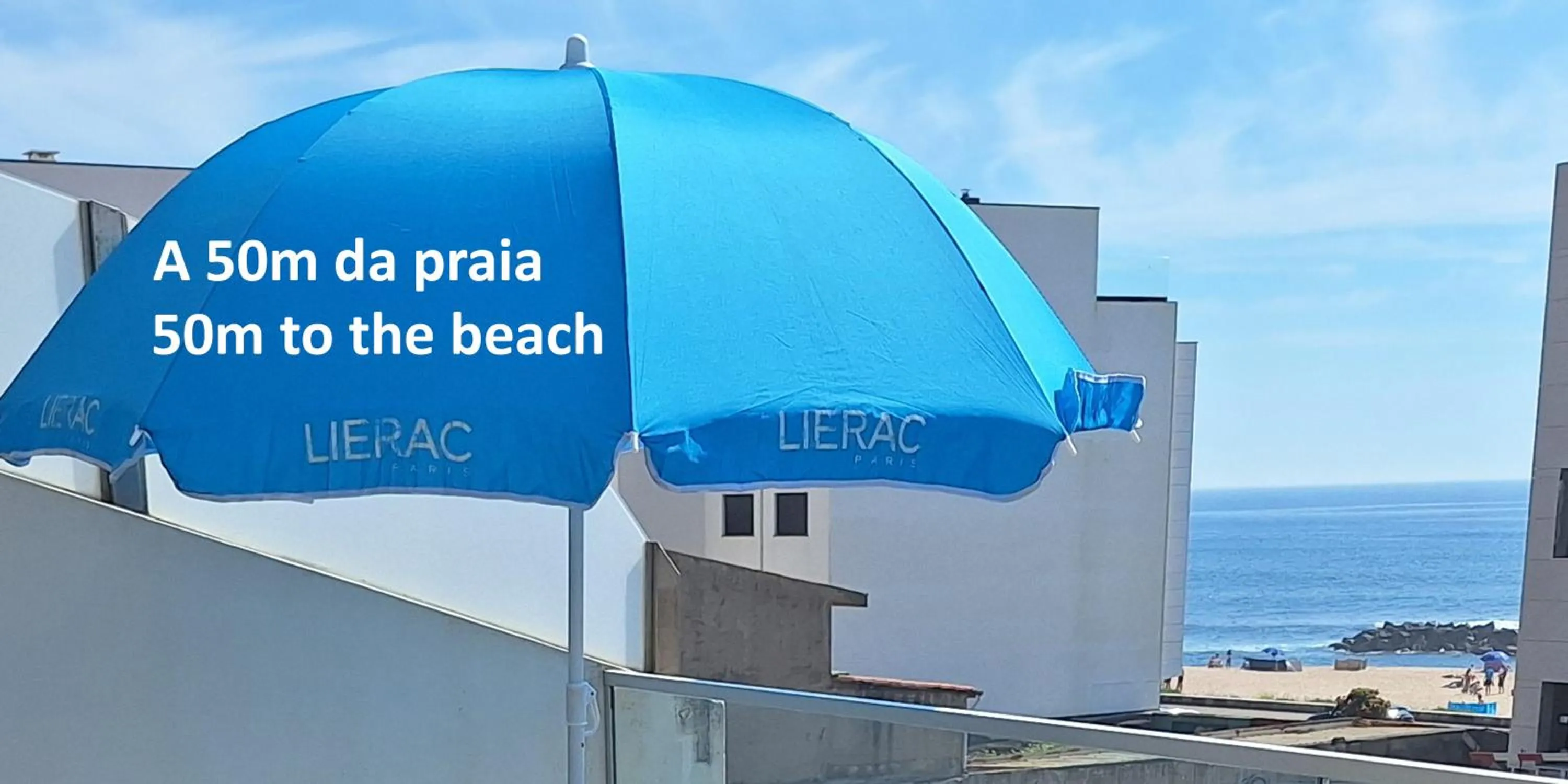Ferreirinhas - Beach House