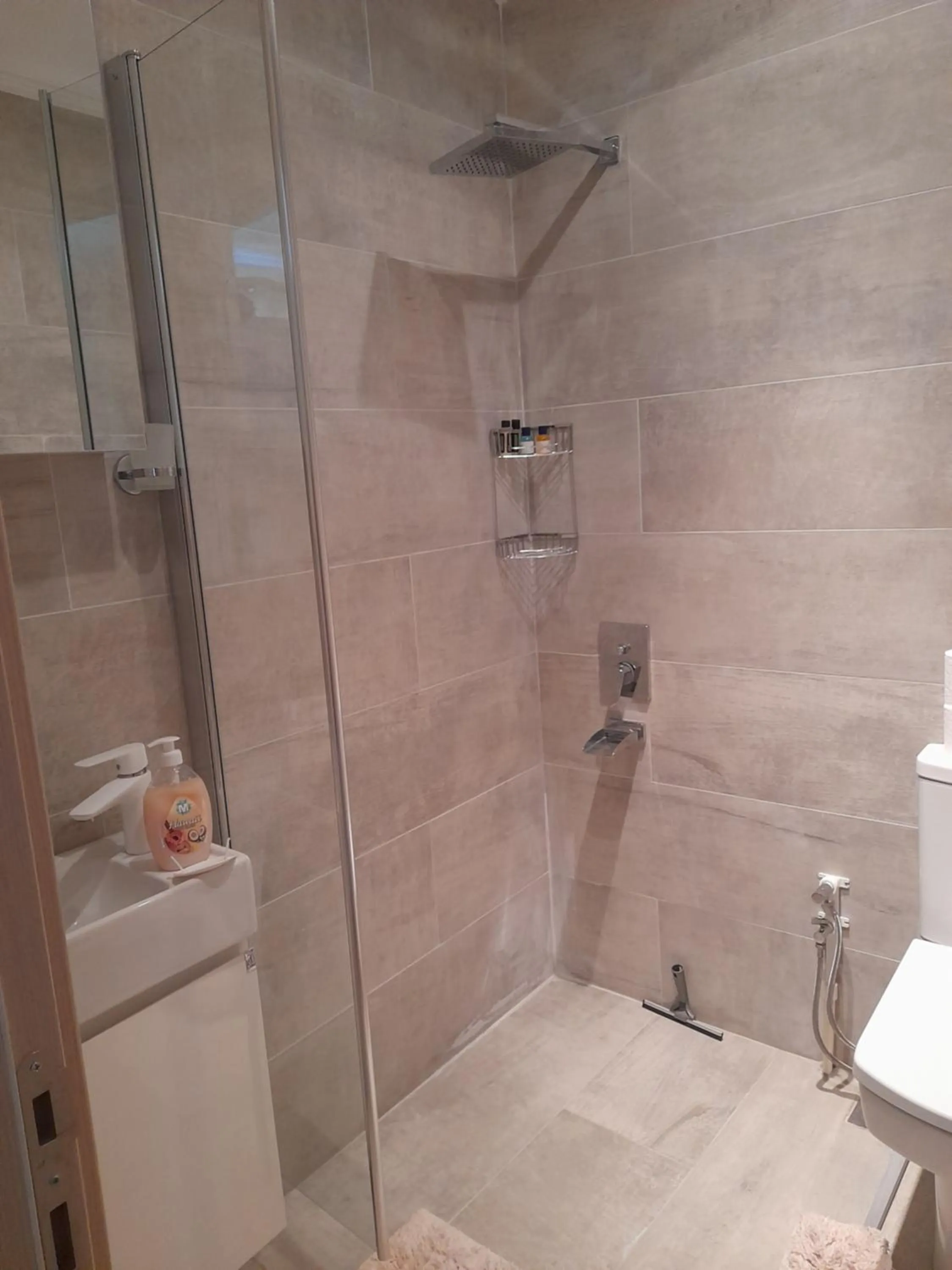 Turkish Mountain Retreat