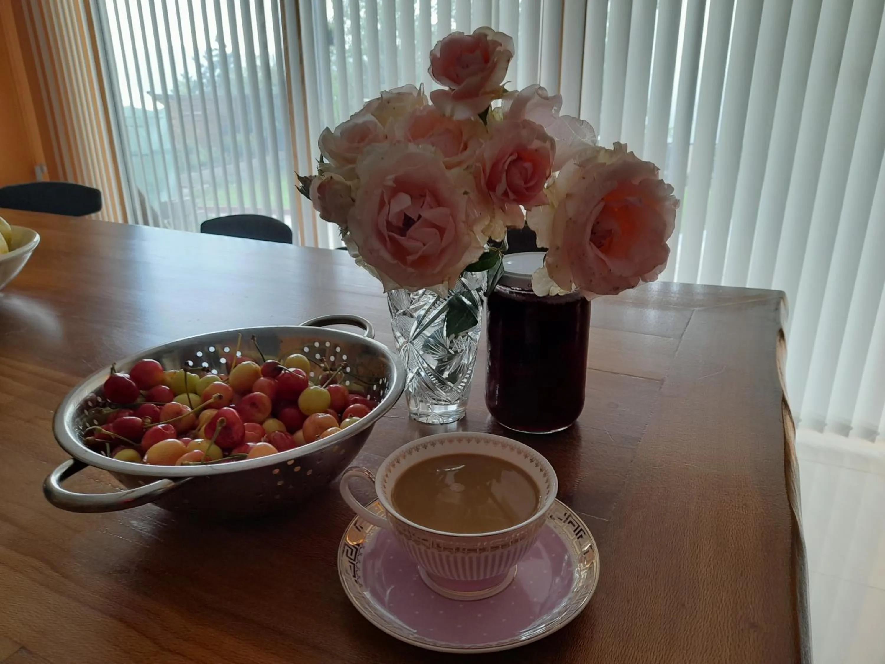 Turkish Mountain Retreat