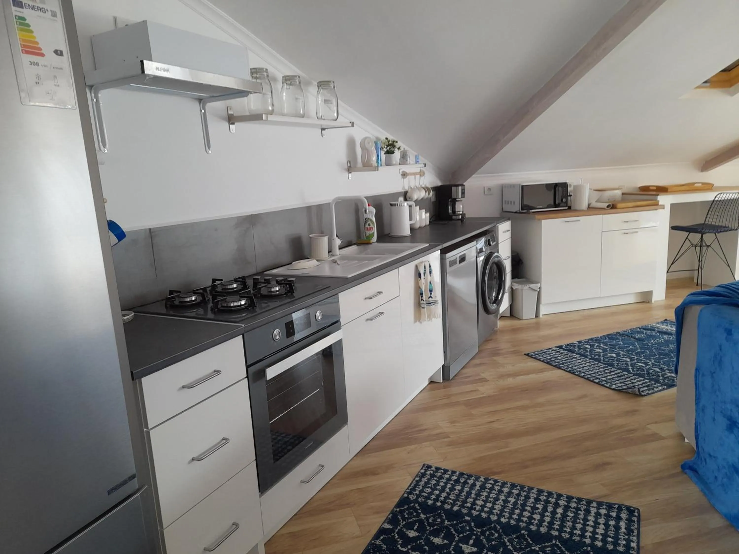 Turkish Mountain Retreat