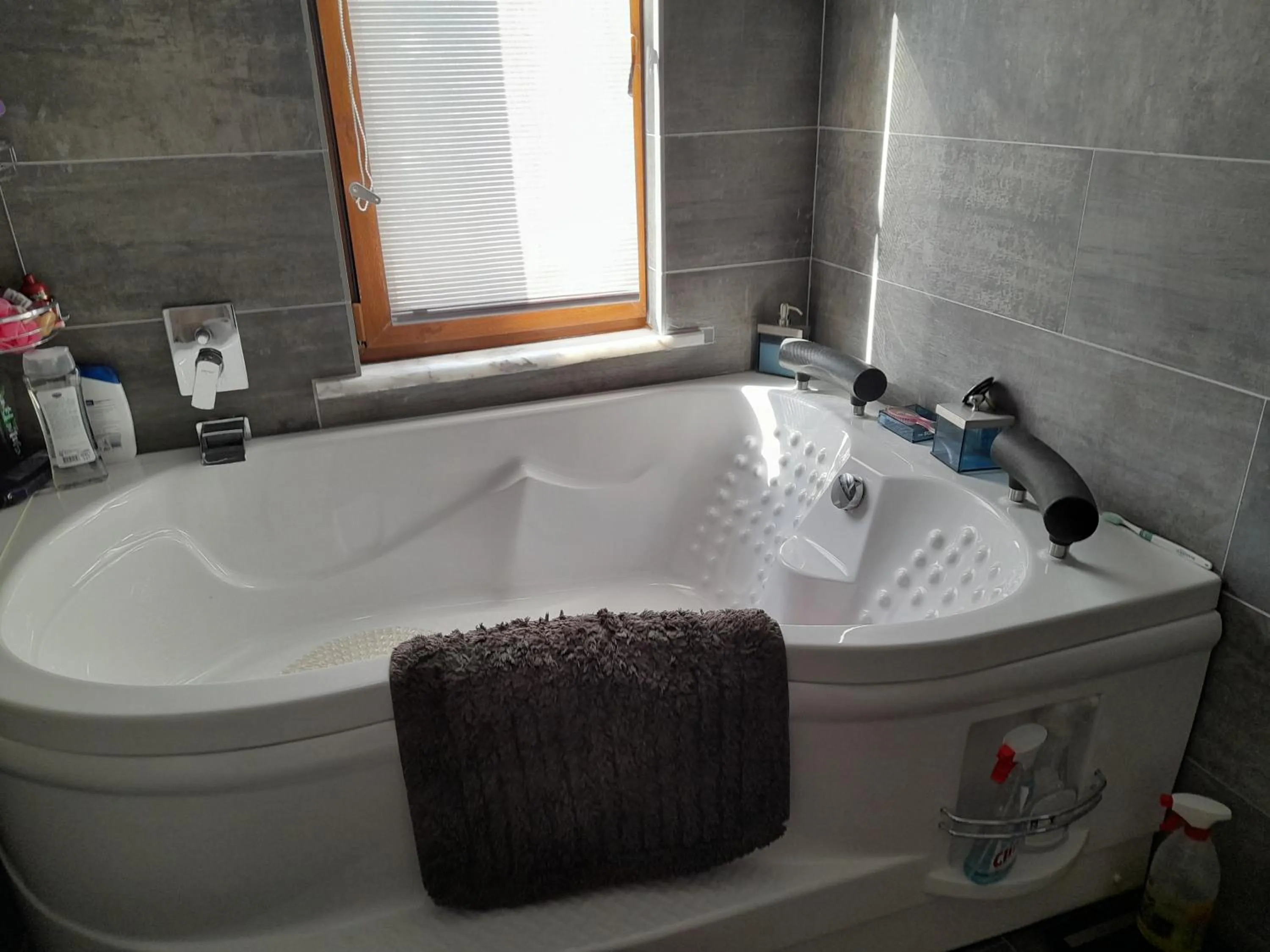 Turkish Mountain Retreat