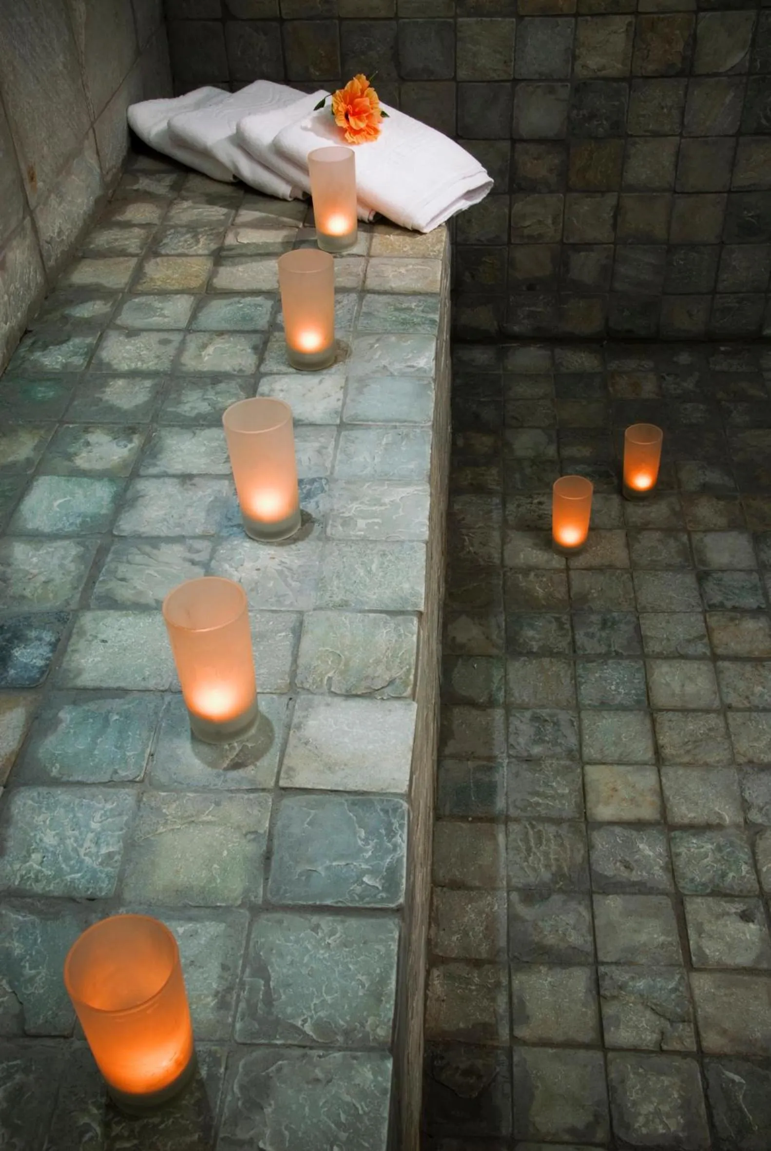 Spa and wellness centre/facilities in MUR Neptuno Gran Canaria - Adults Only