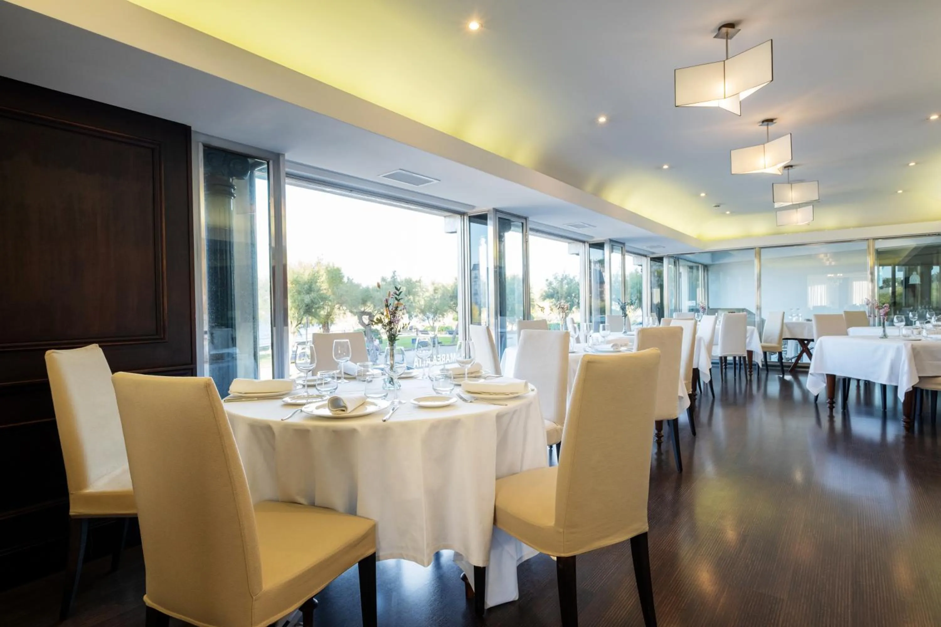 Restaurant/places to eat in Dorma Sardinero