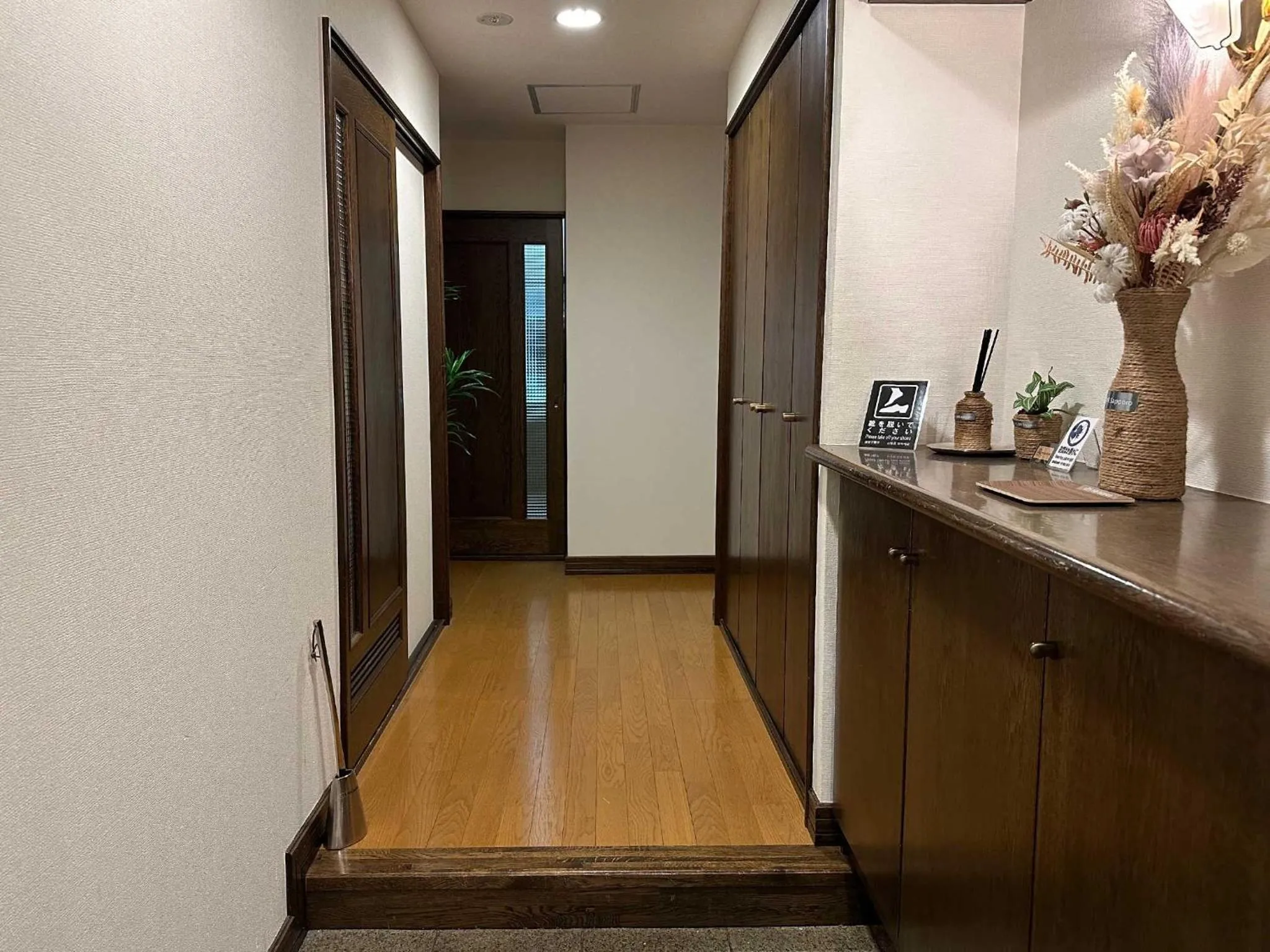 Other in LIT’S INN Sapporo