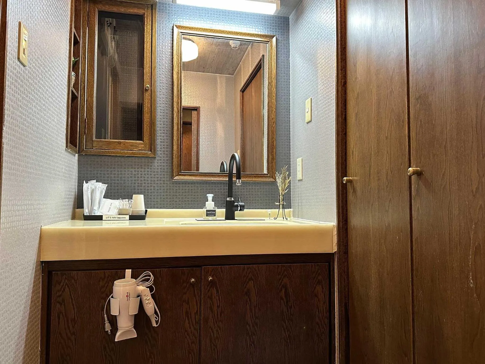 Other in LIT’S INN Sapporo