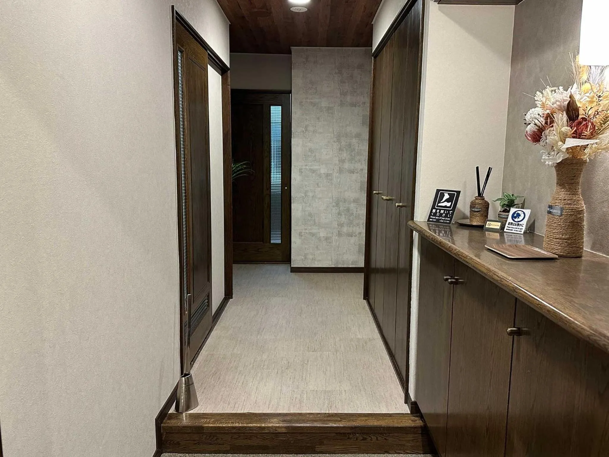 Other in LIT’S INN Sapporo