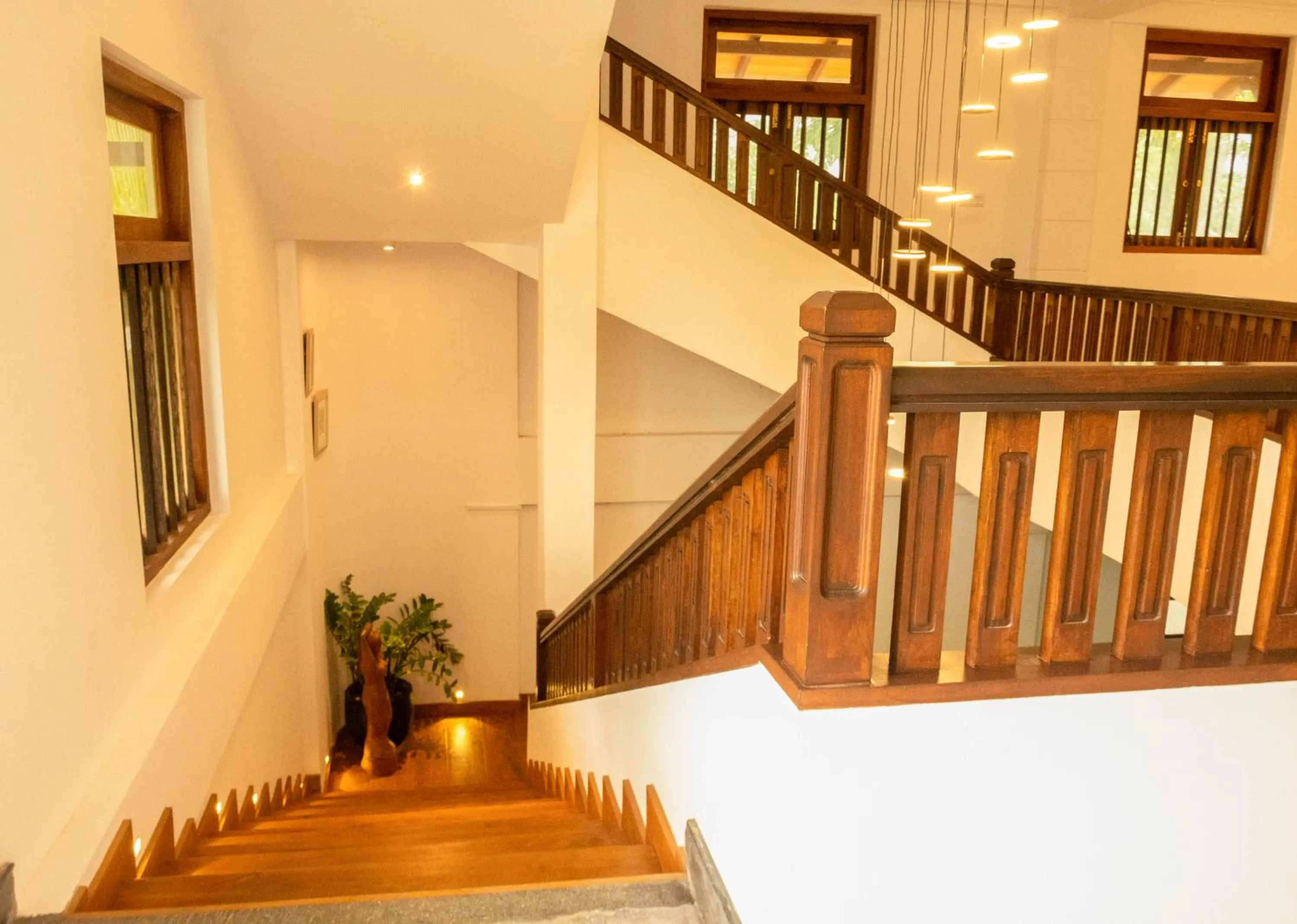 Property building in Serenity Boutique - Unawatuna