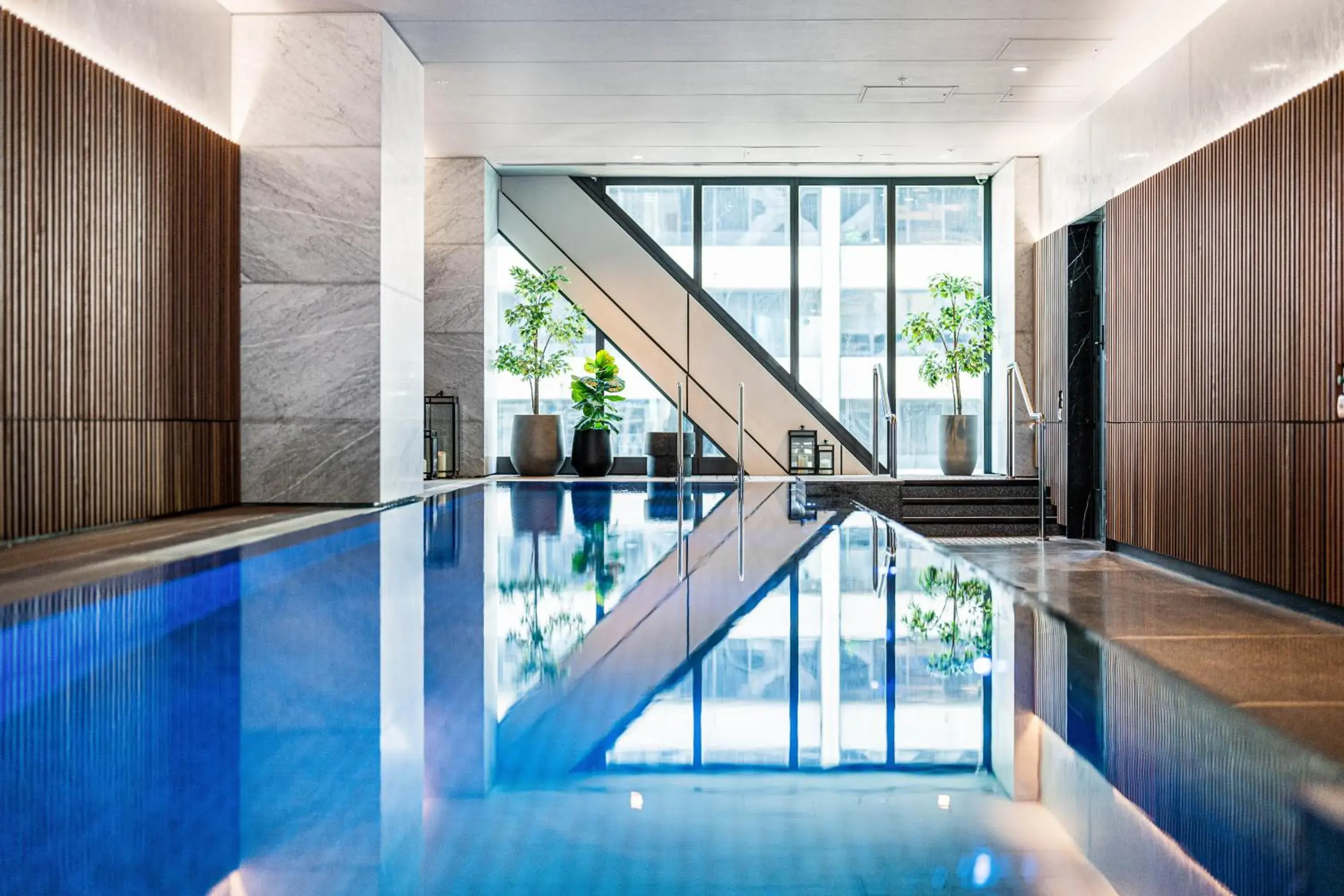 Paragon Apartments by CLLIX Paragon Apartments by CLLIX