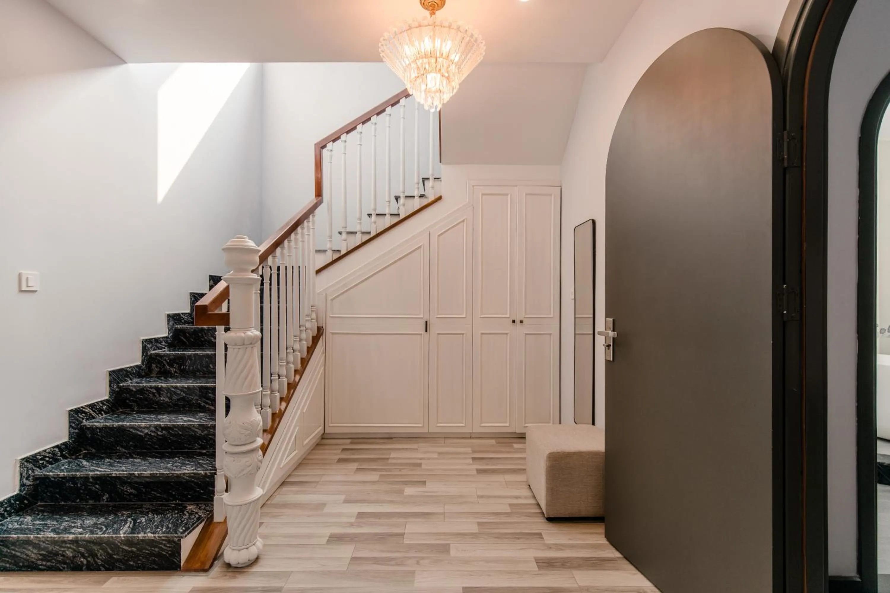 storage in Mercury Beach DaNang