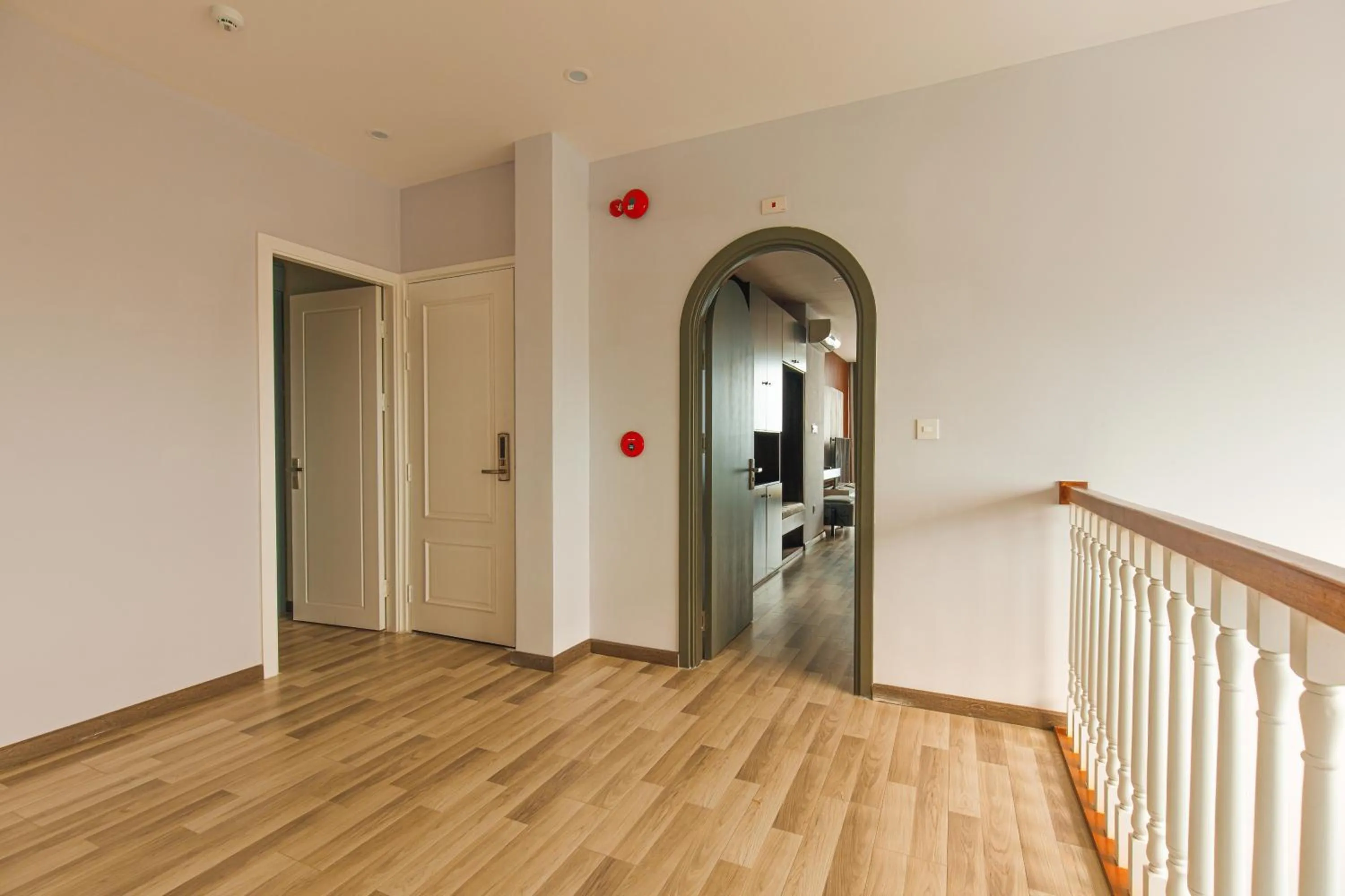 Bedroom in Mercury Beach DaNang