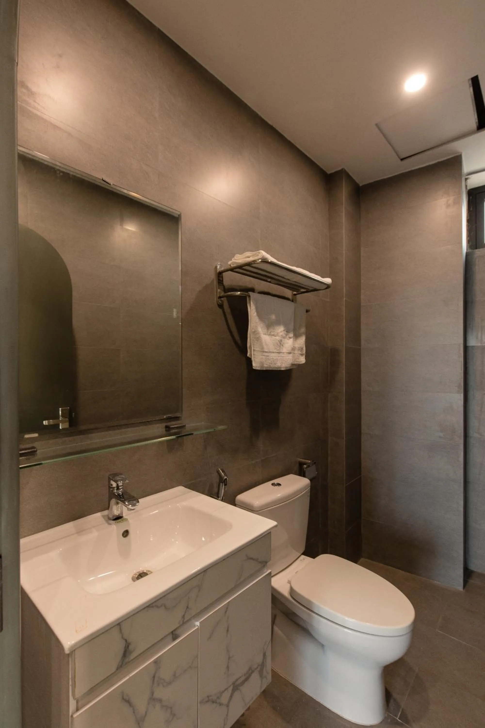 Bedroom in Mercury Beach DaNang