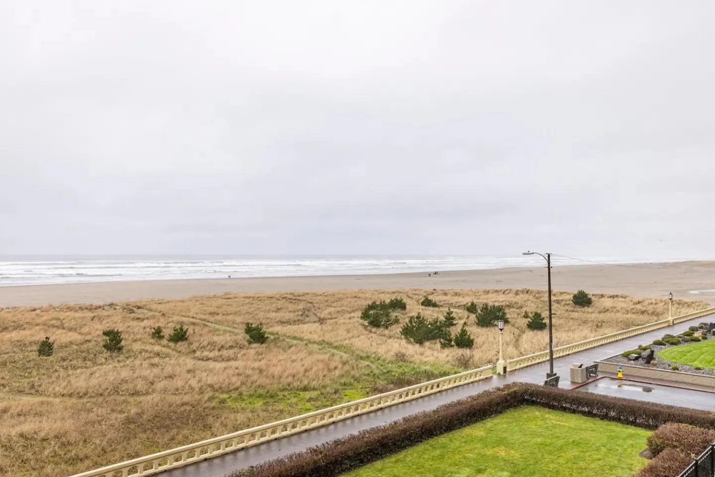 Beach in Sand Dollar Haven at Seaside Beach Club Unit 306