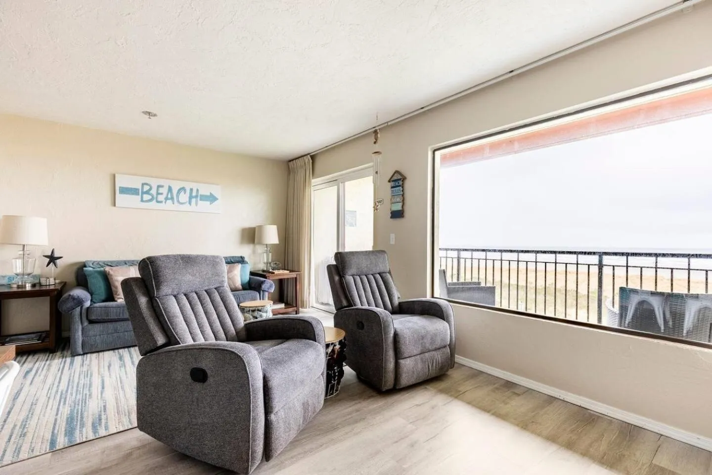 View (from property/room) in Sand Dollar Haven at Seaside Beach Club Unit 306