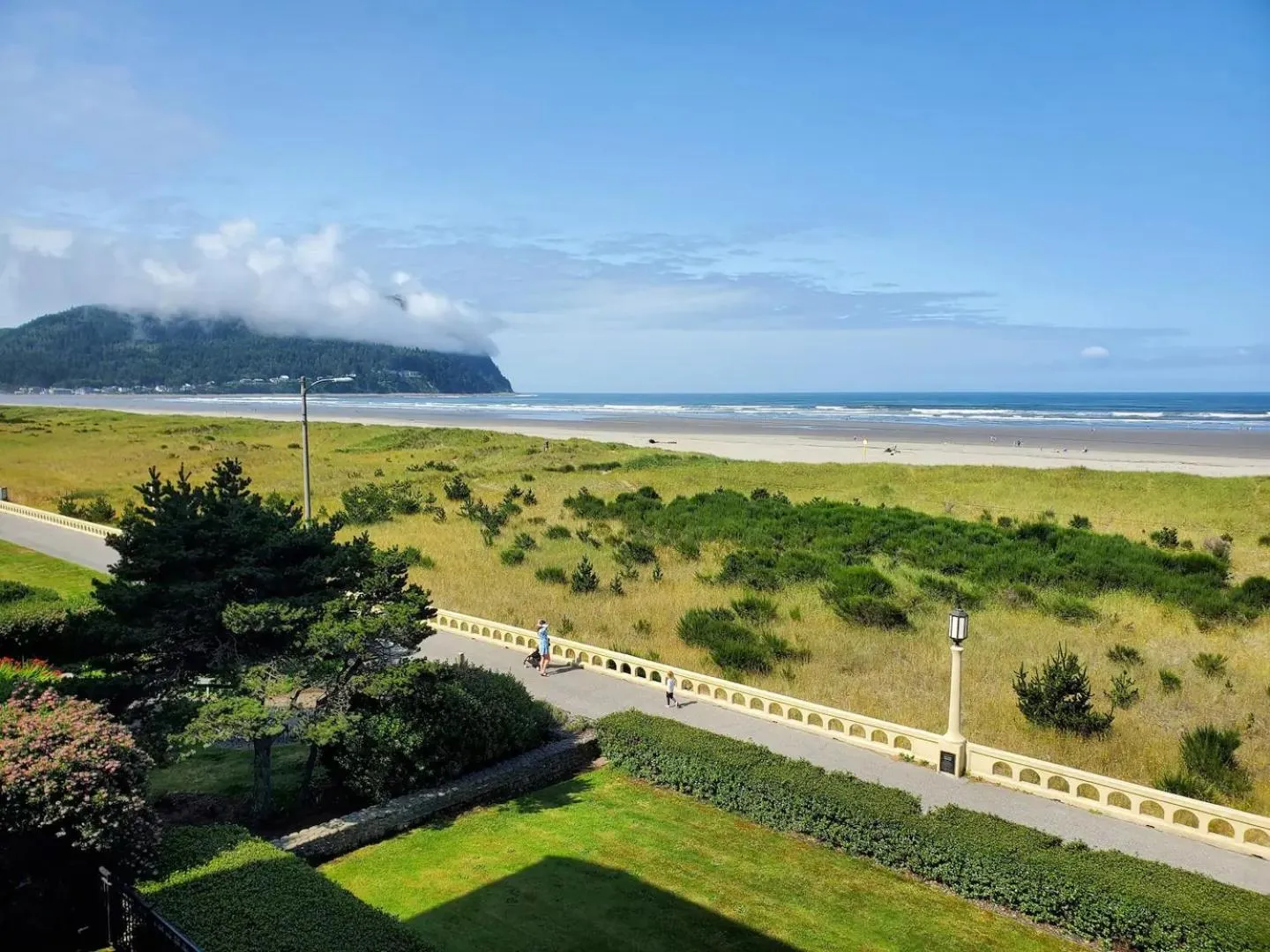 Sand Dollar Haven at Seaside Beach Club Unit 306