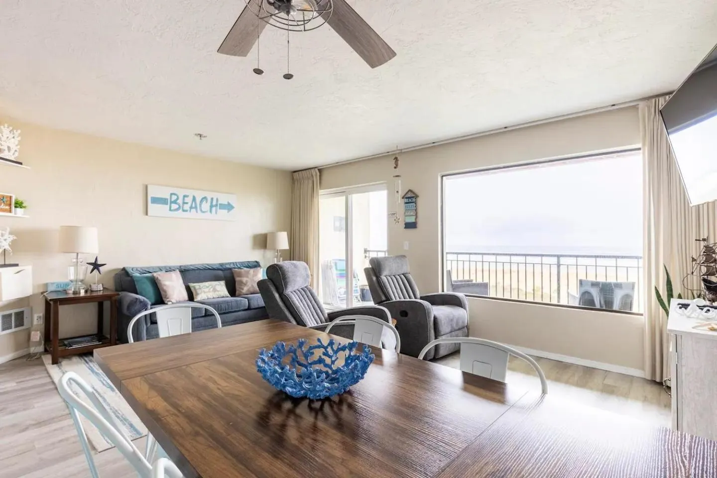 View (from property/room) in Sand Dollar Haven at Seaside Beach Club Unit 306