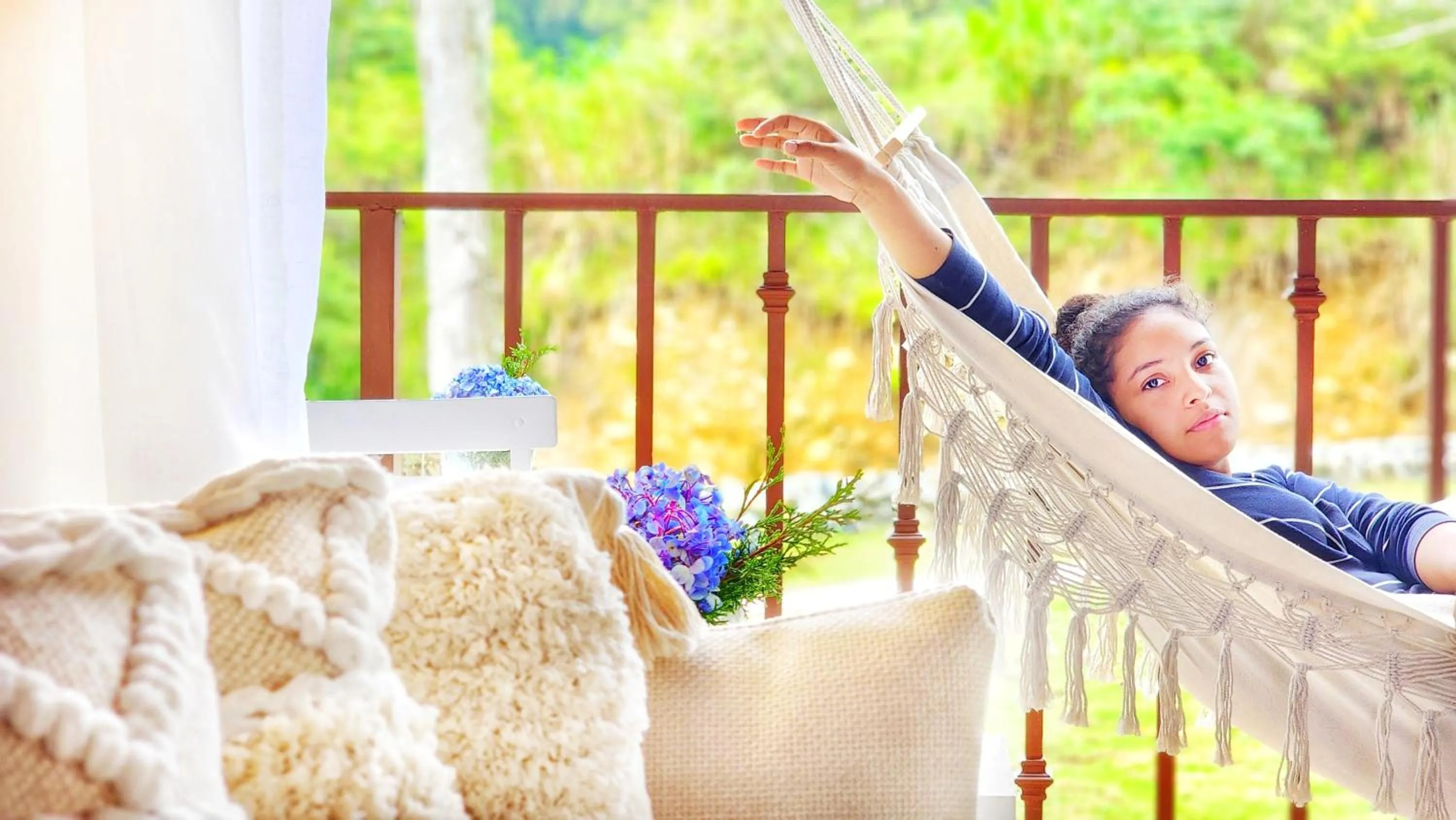 Patio in Rio Verde by Villa Alejandro