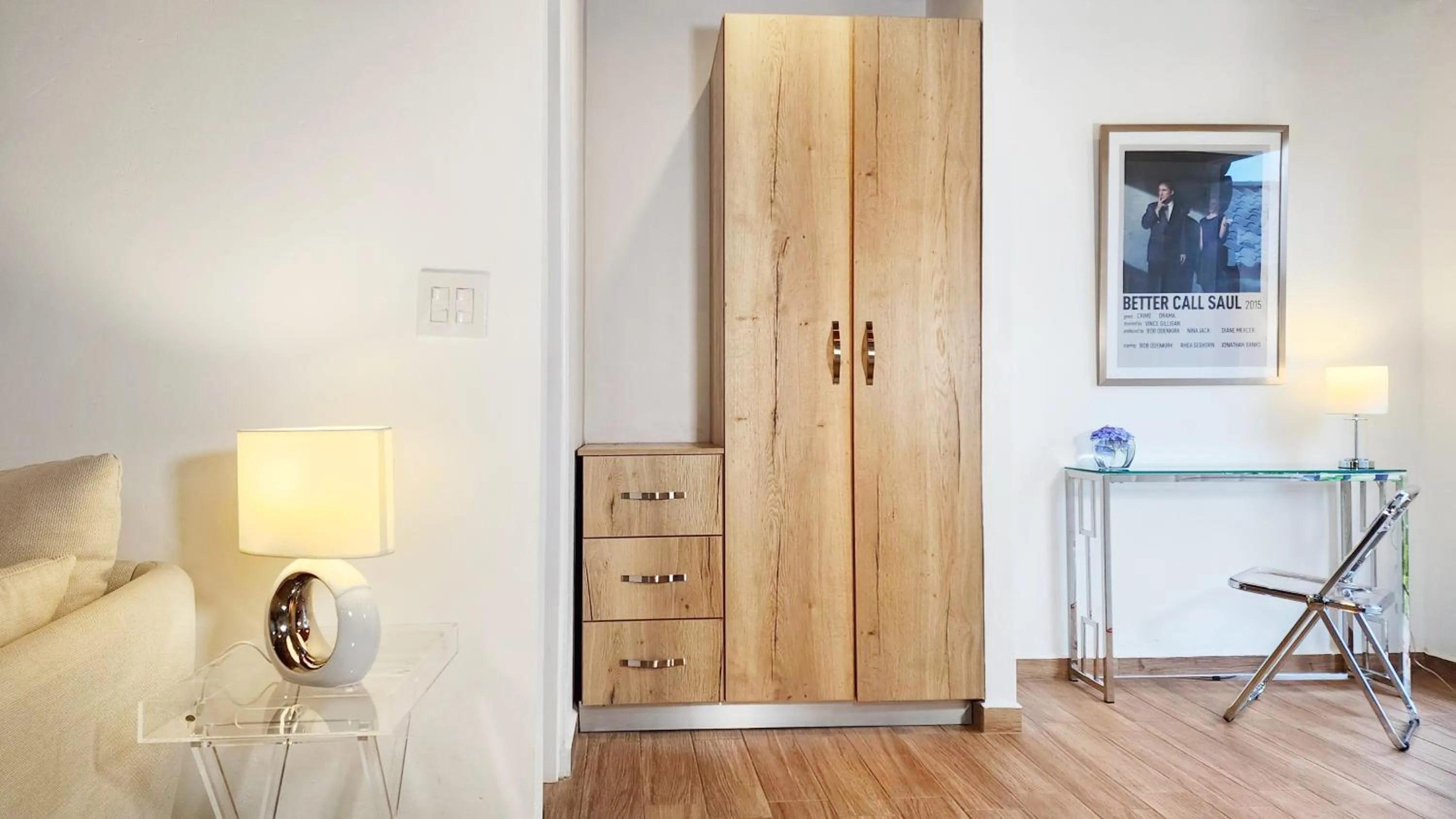 Business facilities, Bed in Rio Verde by Villa Alejandro