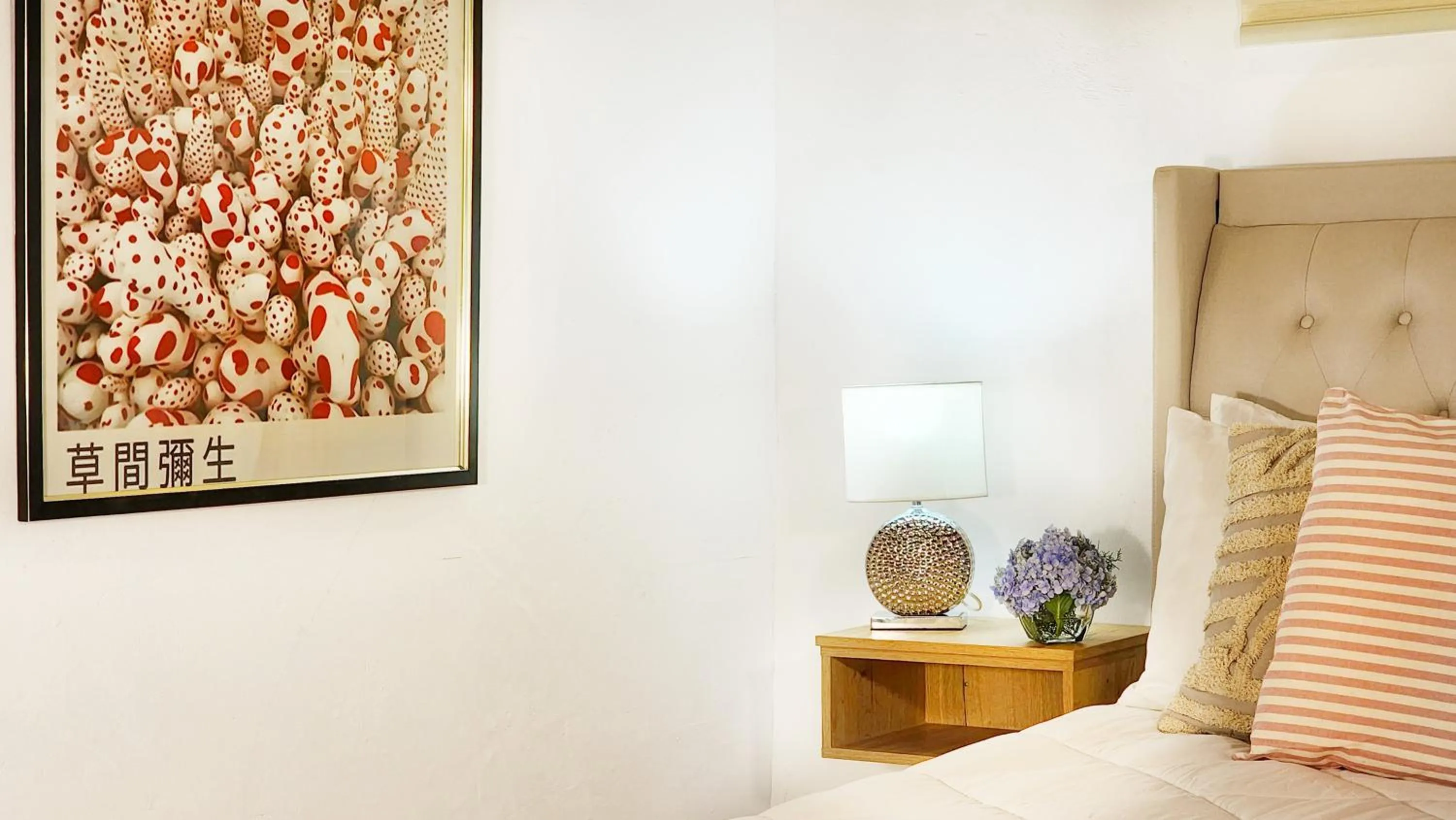 Bed in Rio Verde by Villa Alejandro