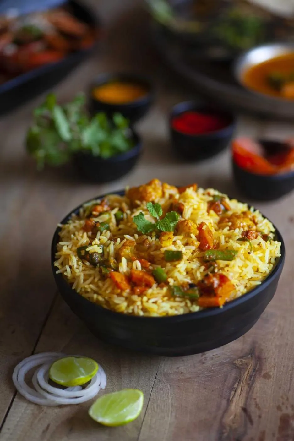 Restaurant/places to eat in Blue Sea Beach Resort