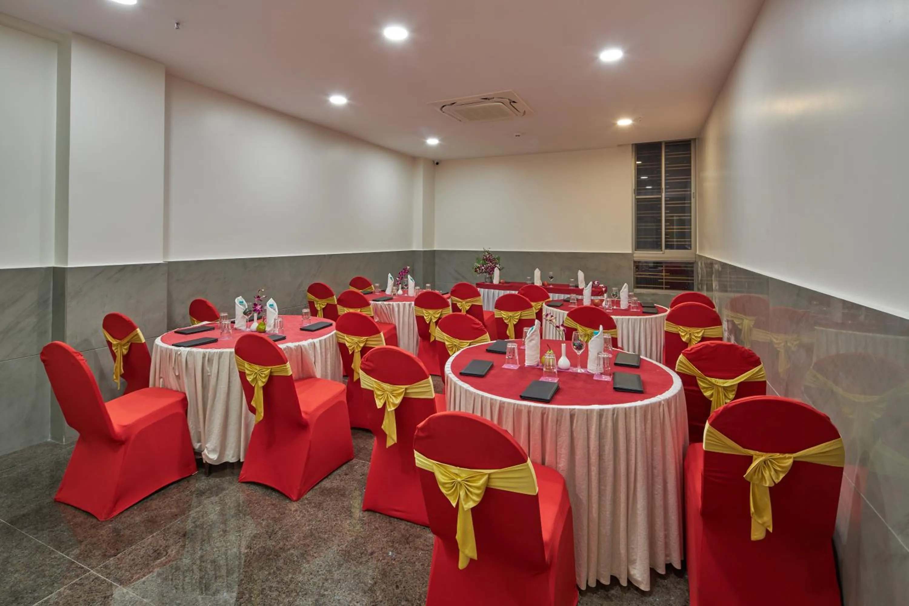 Banquet/Function facilities in Regenta Inn Grand-ORR, Mahadevapura