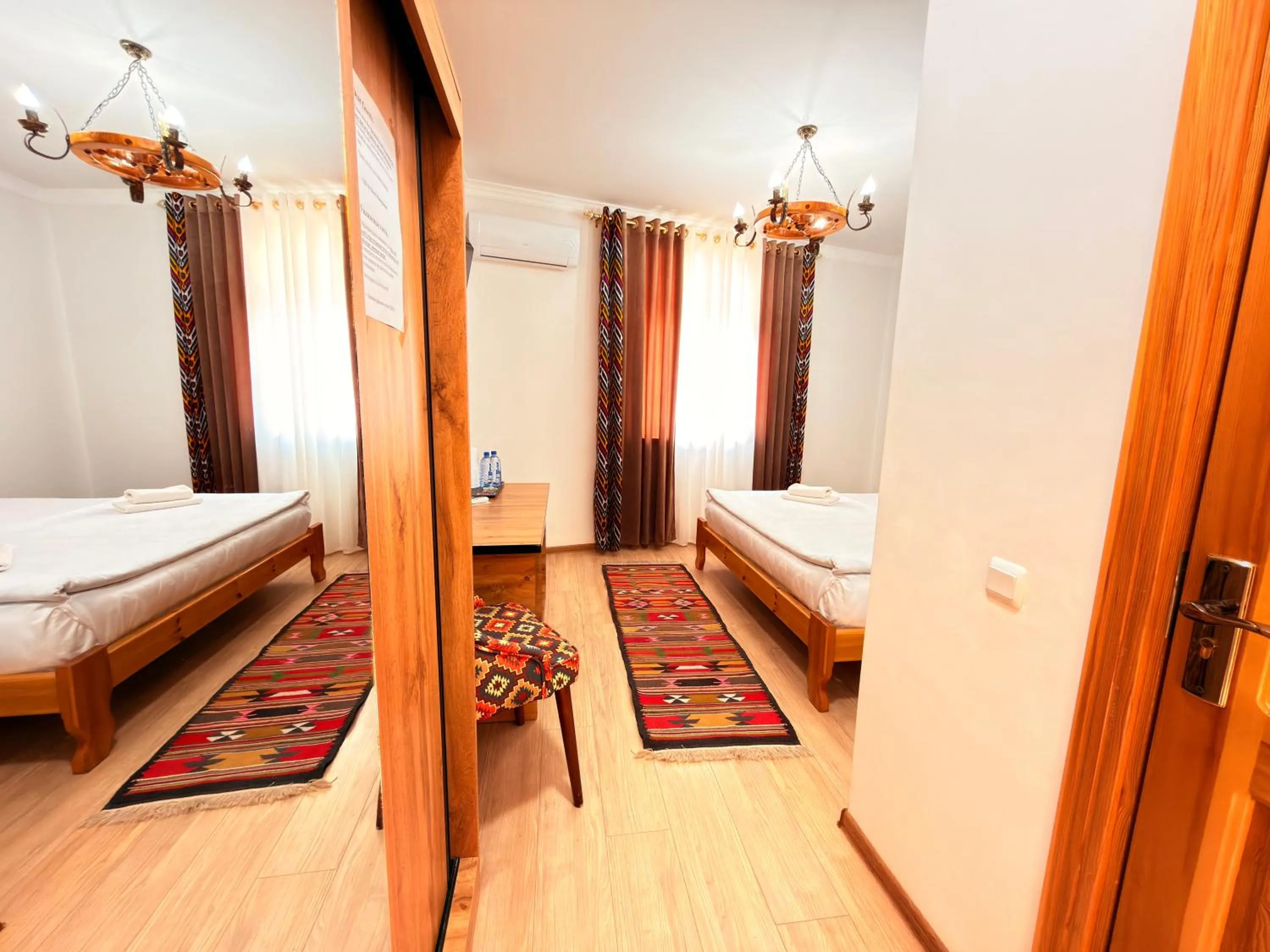 Superior King Room in Ulli Oy Boutique Hotel & Terrace